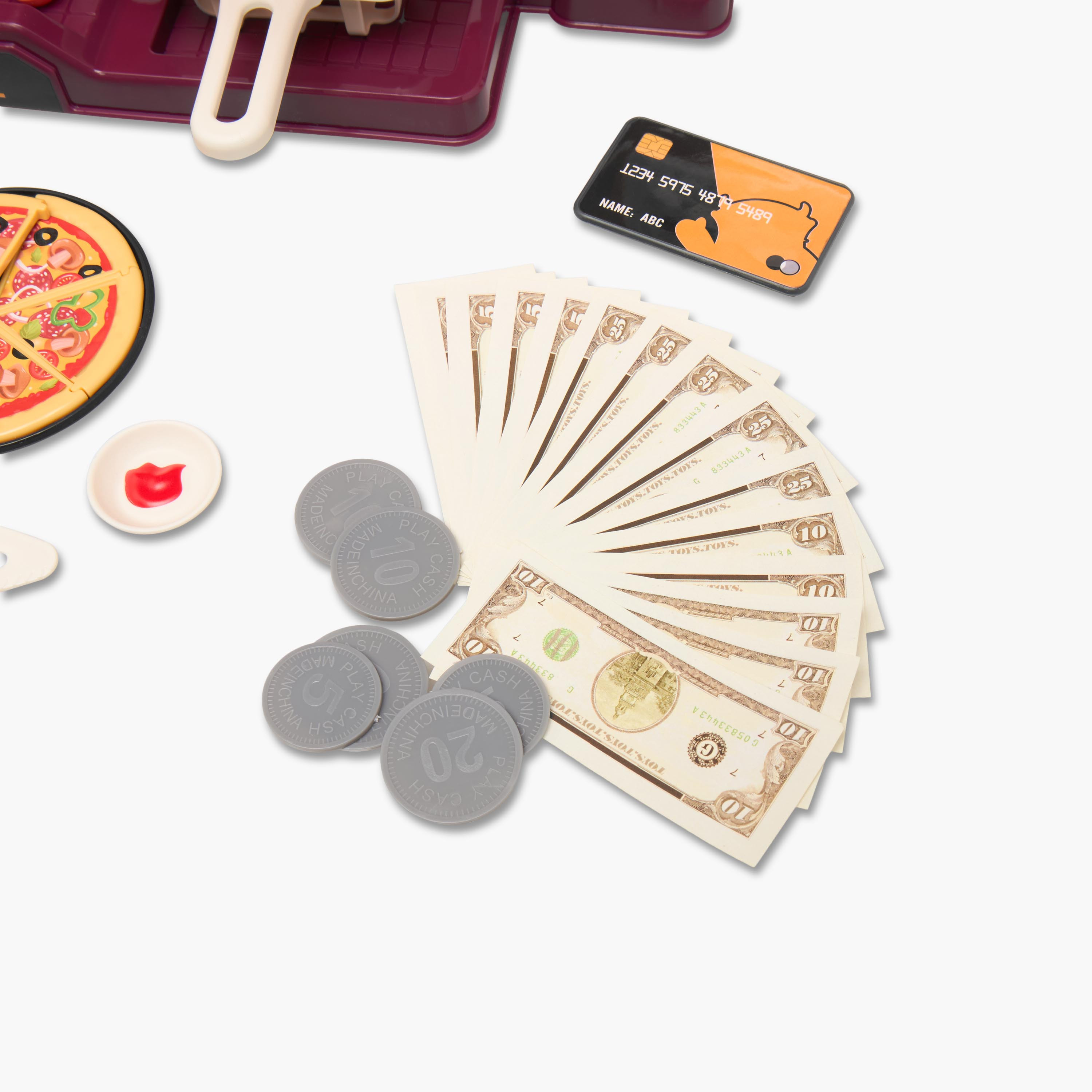 مجموعة لعب مطعم بيتزا-toys-roleplay-playfoods-image-4