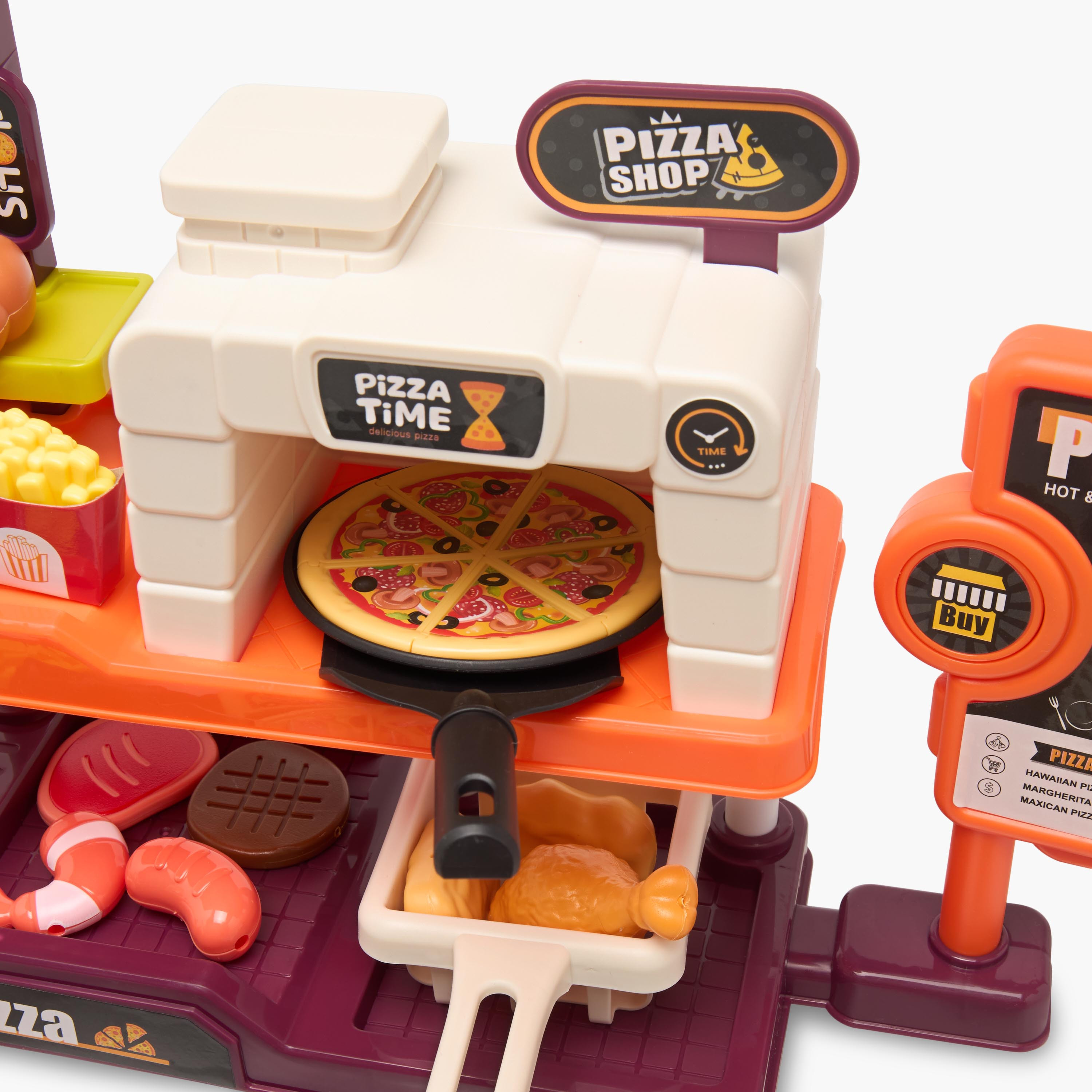 مجموعة لعب مطعم بيتزا-toys-roleplay-playfoods-image-3