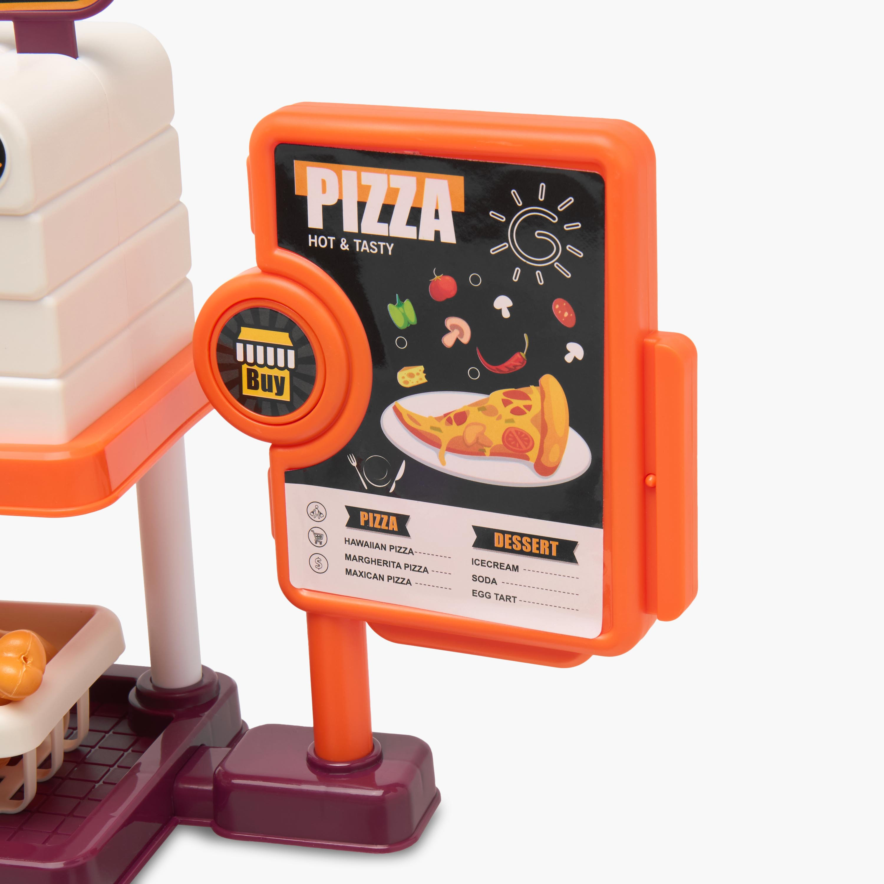 مجموعة لعب مطعم بيتزا-toys-roleplay-playfoods-image-2