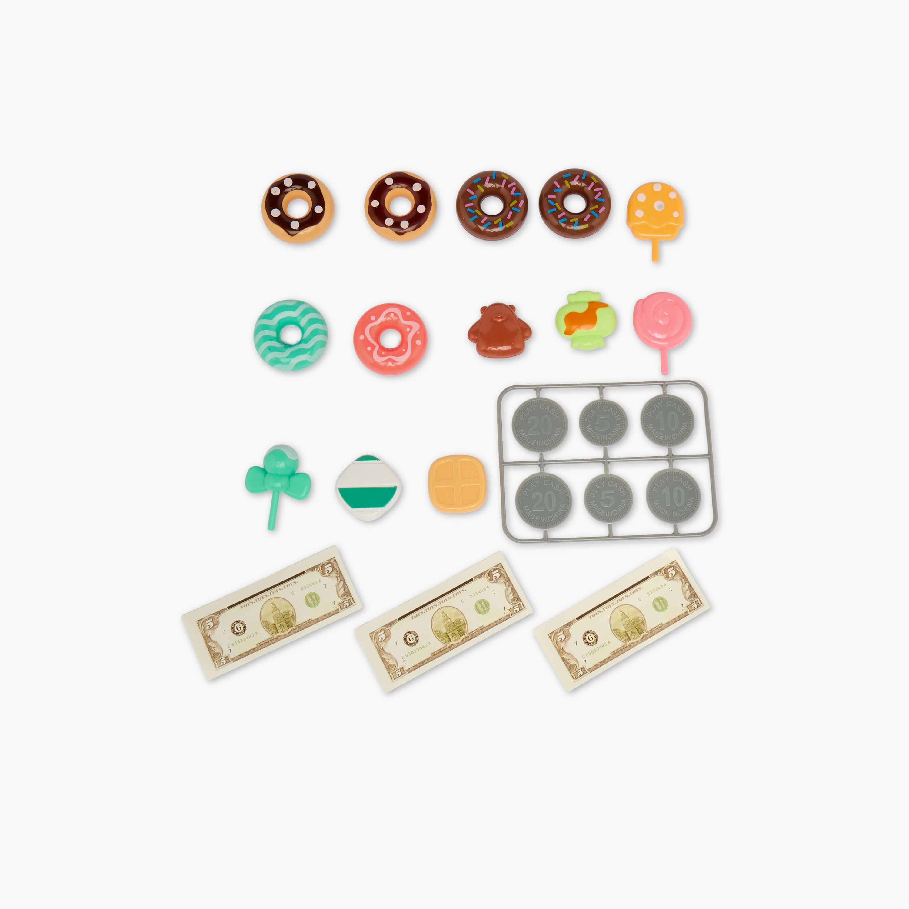 Mini Candy Donuts Shop Playset-toys-roleplay-playfoods-image-5