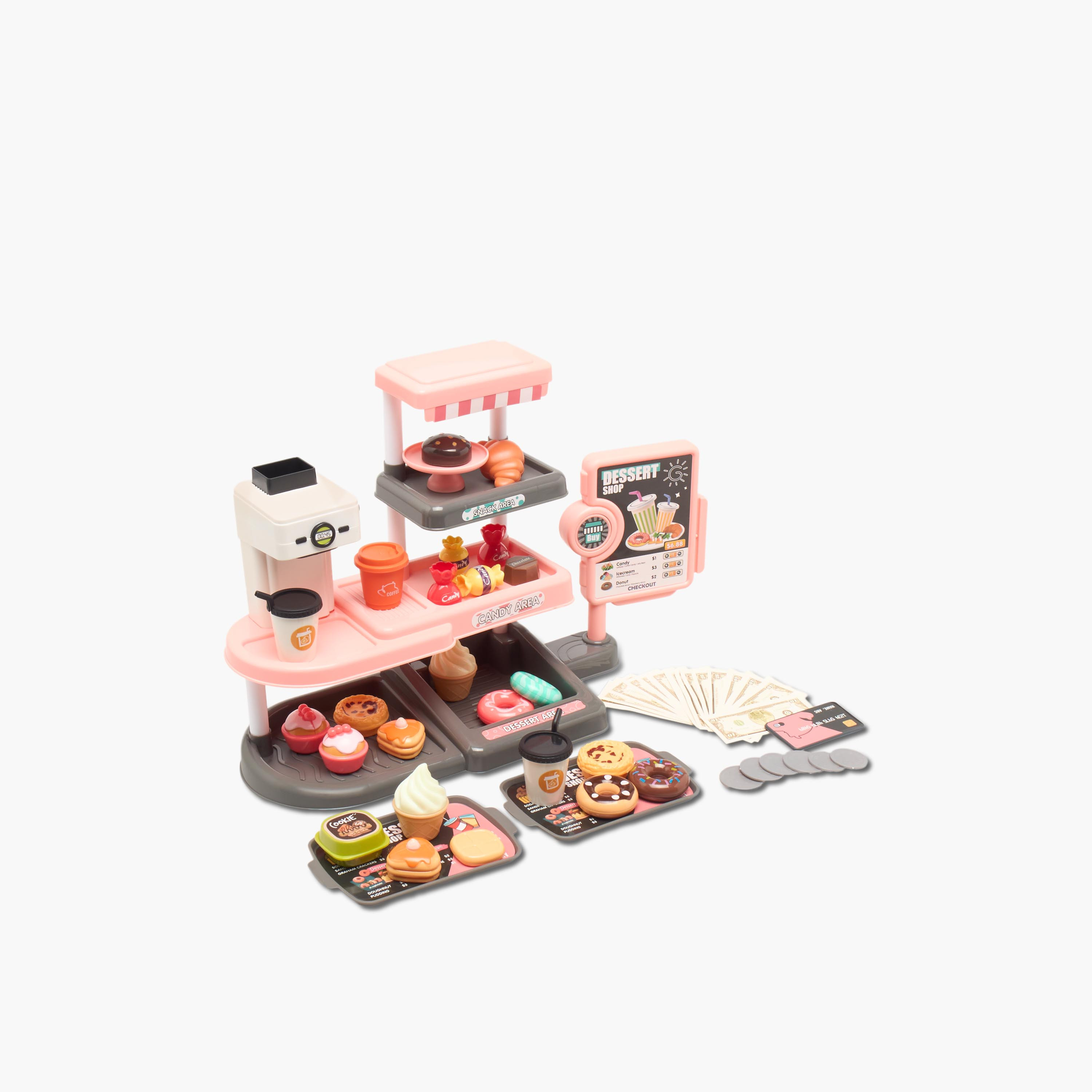 Dessert Shop Playset-toys-roleplay-playfoods-image-2