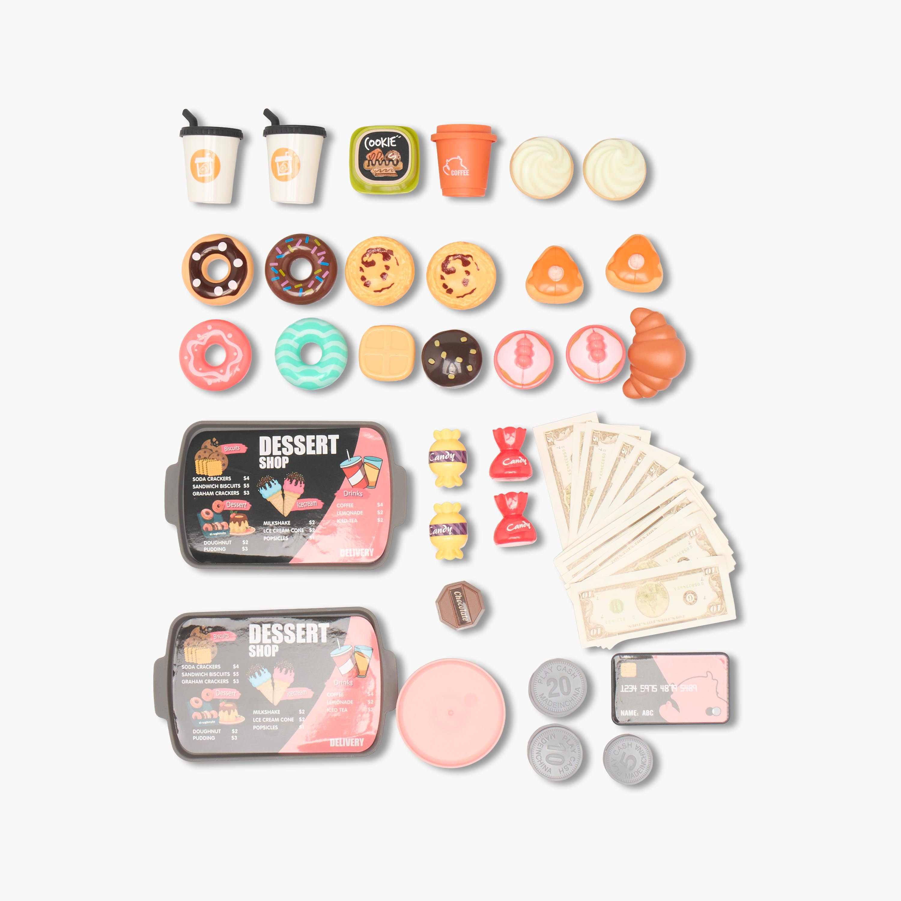 Dessert Shop Playset-toys-roleplay-playfoods-image-3