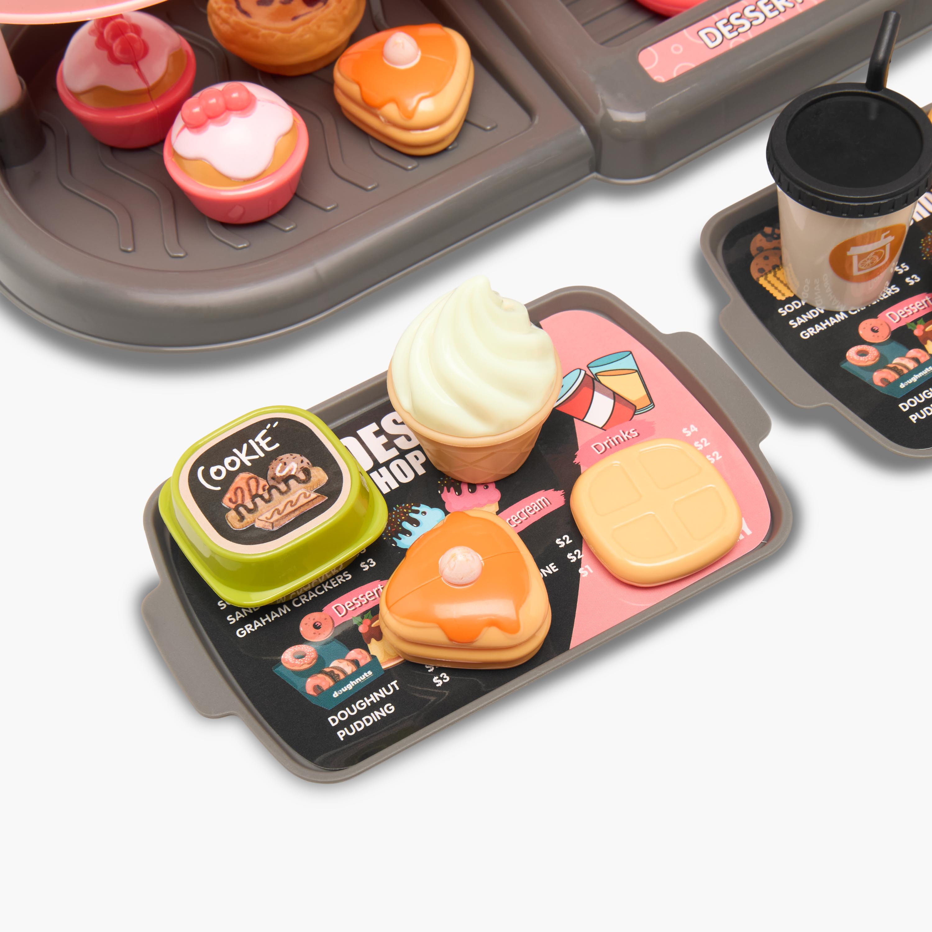 Dessert Shop Playset-toys-roleplay-playfoods-image-4