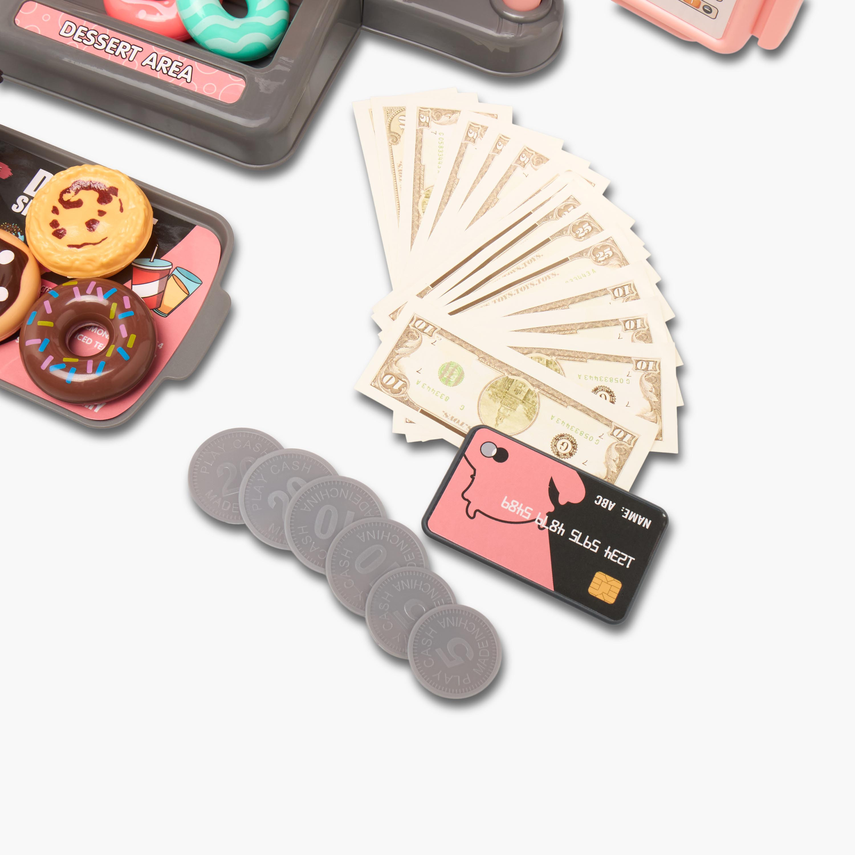 Dessert Shop Playset-toys-roleplay-playfoods-image-8