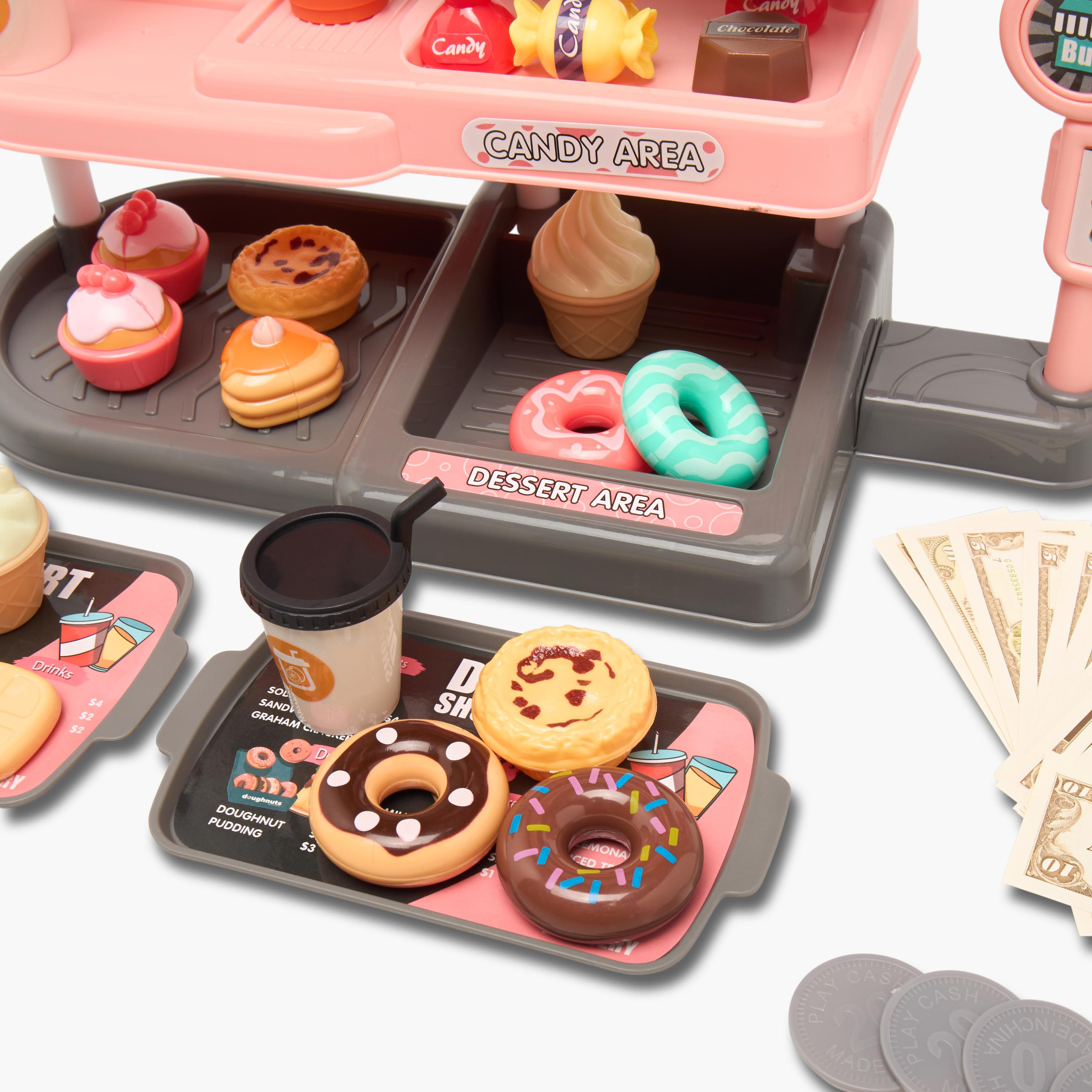 Dessert Shop Playset-toys-roleplay-playfoods-image-9