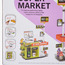 مجموعة ألعاب سوبر ماركت-toys-roleplay-supermarketandshoppingsets-image-1