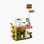 مجموعة ألعاب سوبر ماركت-toys-roleplay-supermarketandshoppingsets-image-14