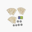 مجموعة ألعاب سوبر ماركت-toys-roleplay-supermarketandshoppingsets-image-10