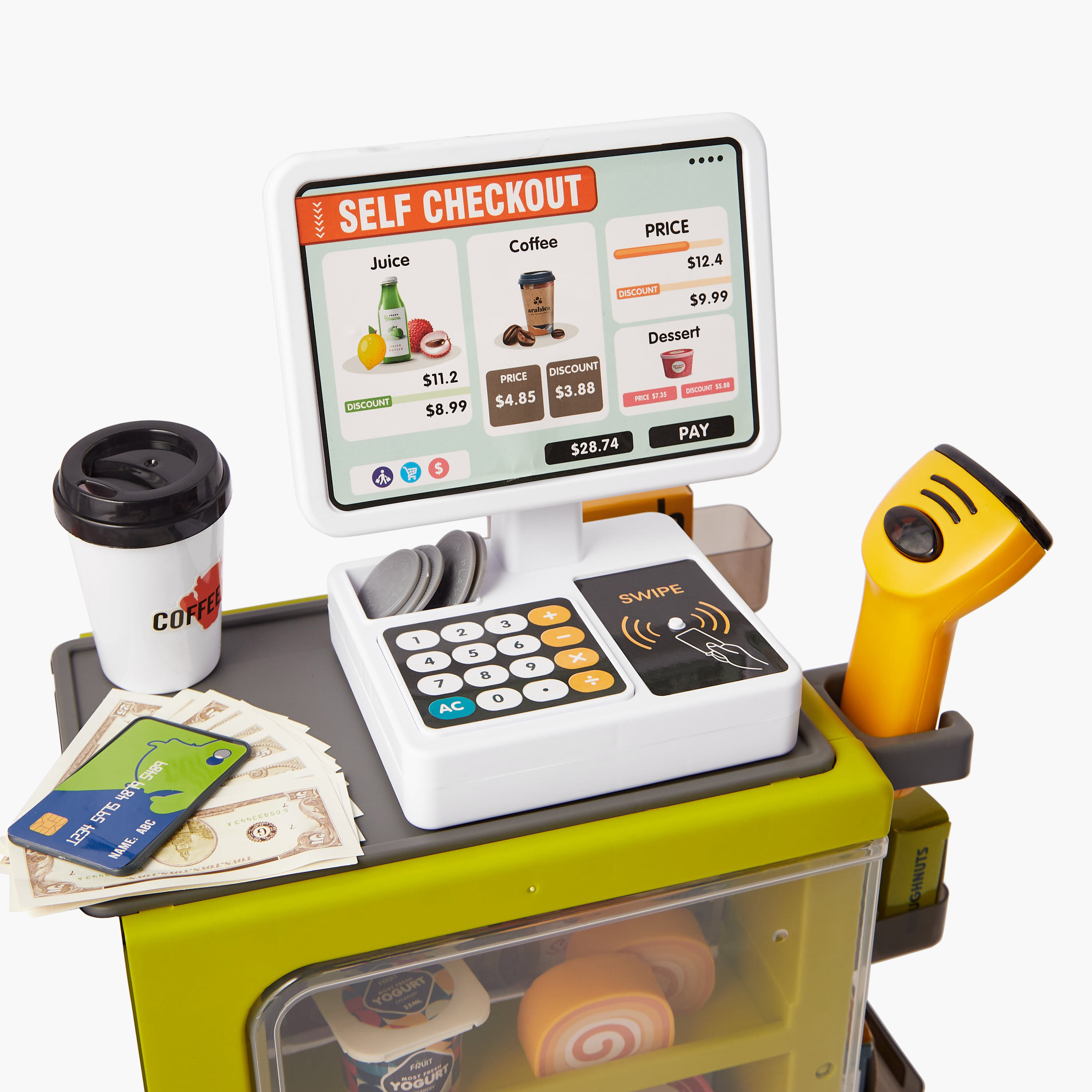 Supermarket Role Playset-toys-roleplay-supermarketandshoppingsets-image-7