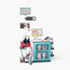 مجموعة الطبيب الصغيرة-toys-roleplay-doctorsets-image-15
