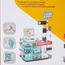 مجموعة الطبيب الصغيرة-toys-roleplay-doctorsets-image-1