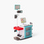 مجموعة الطبيب الصغيرة-toys-roleplay-doctorsets-image-13