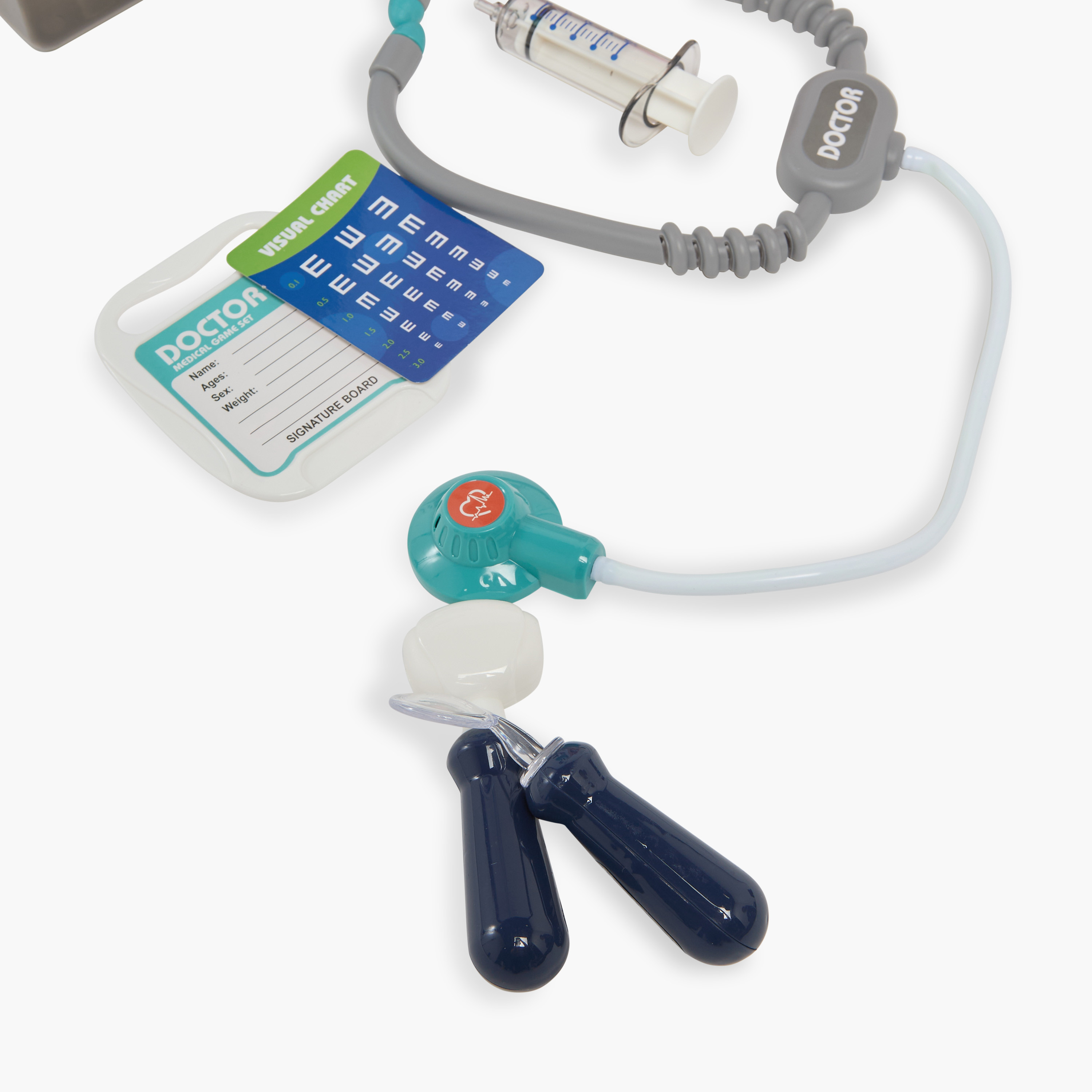 Mini Medical Counter Playset-toys-roleplay-doctorsets-image-14