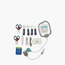Mini Medical Counter Playset-toys-roleplay-doctorsets-image-5