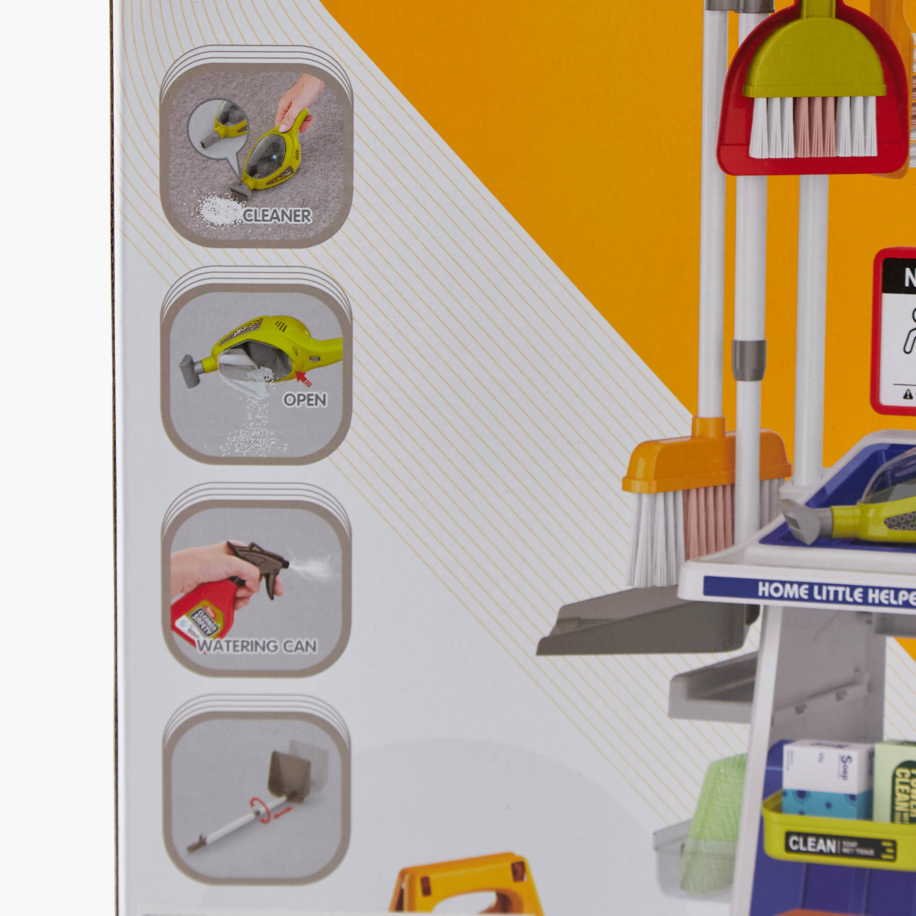 Little Helper Cleaning Playset-toys-roleplay-householdsets-image-10