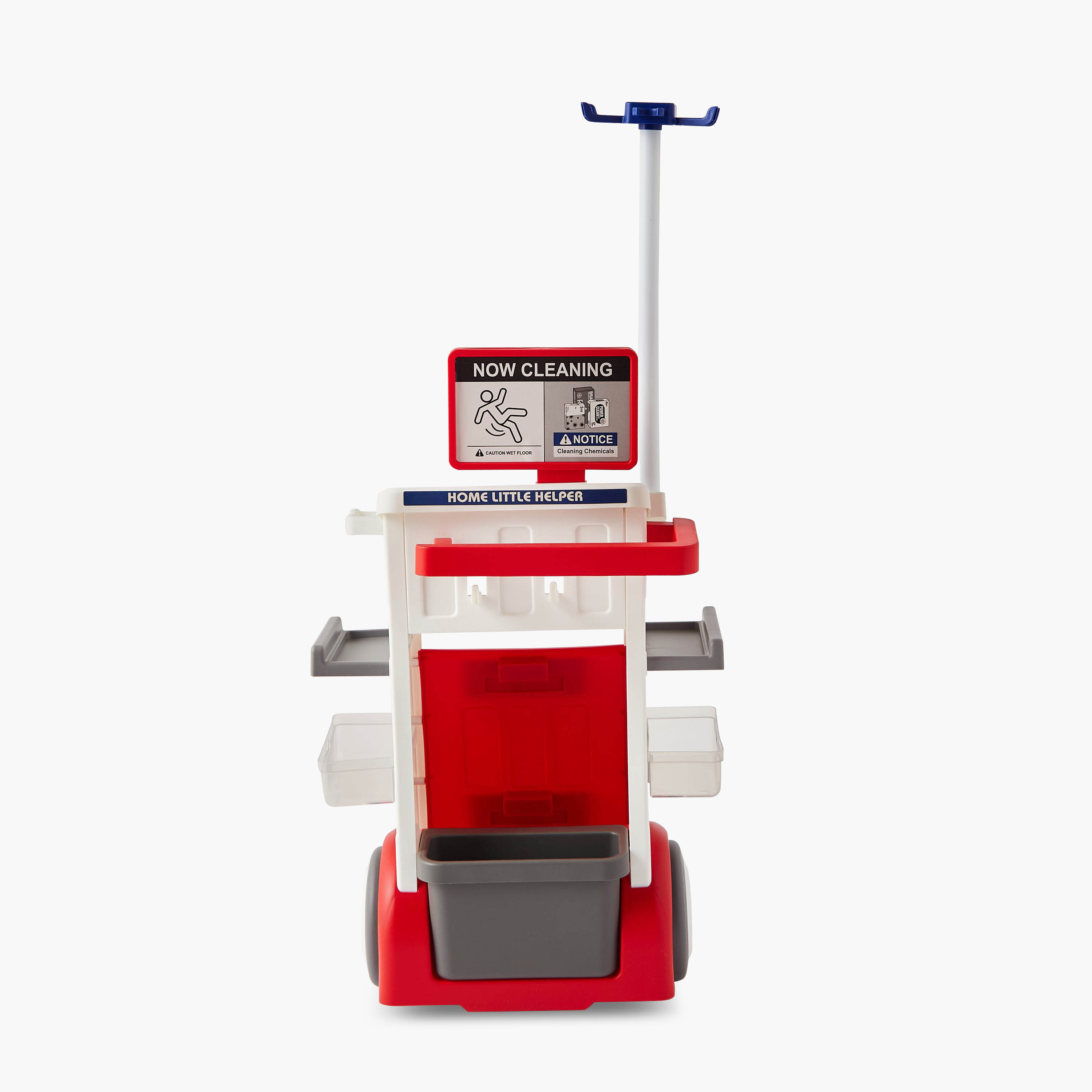مجموعة ألعاب التنظيف ليتل هيلبر-toys-roleplay-householdsets-image-7