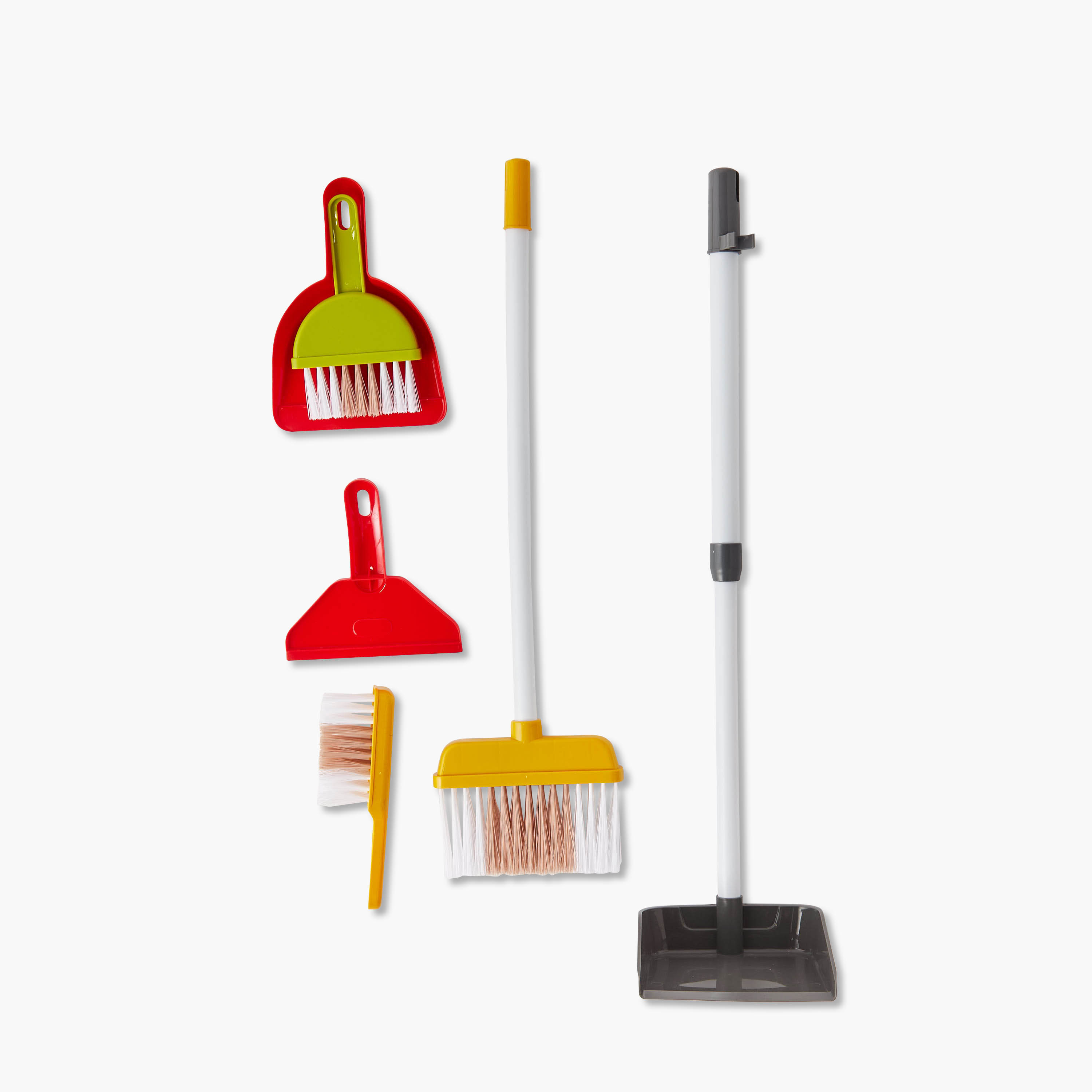 مجموعة ألعاب التنظيف ليتل هيلبر-toys-roleplay-householdsets-image-6