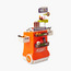 Barbecue Cart Playset-toys-roleplay-playfoods-image-3