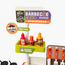 Barbecue Cart Playset-toys-roleplay-playfoods-image-8