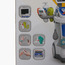مجموعة ألعاب الطبيب والعربة الطبية-toys-roleplay-doctorsets-image-1