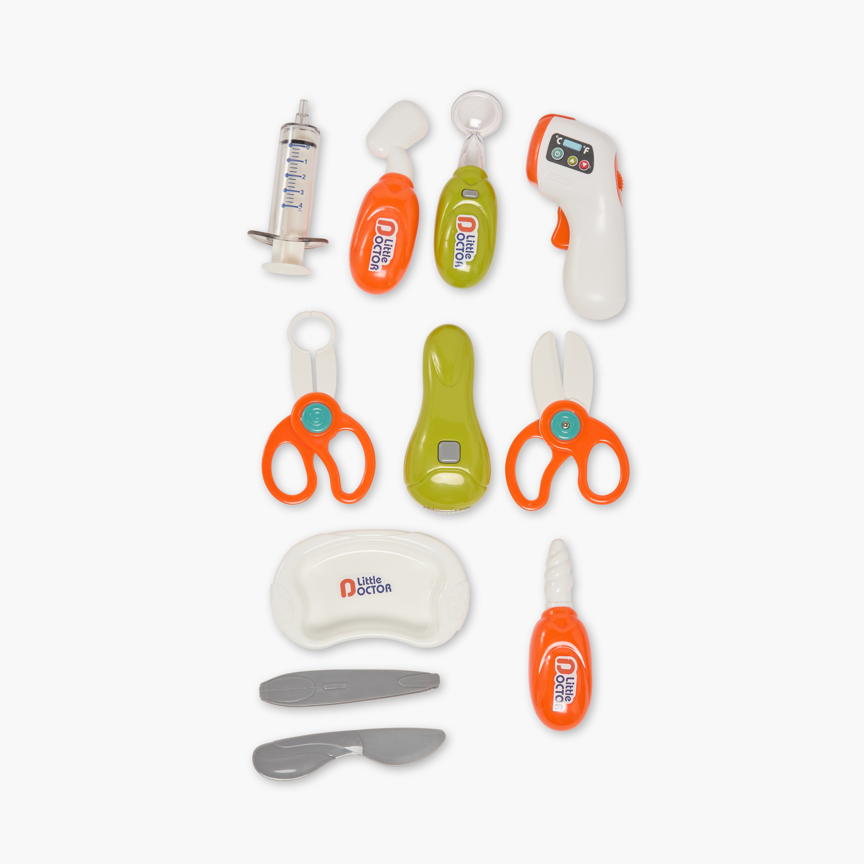 Medical Trolley Doctor Playset-toys-roleplay-doctorsets-image-6