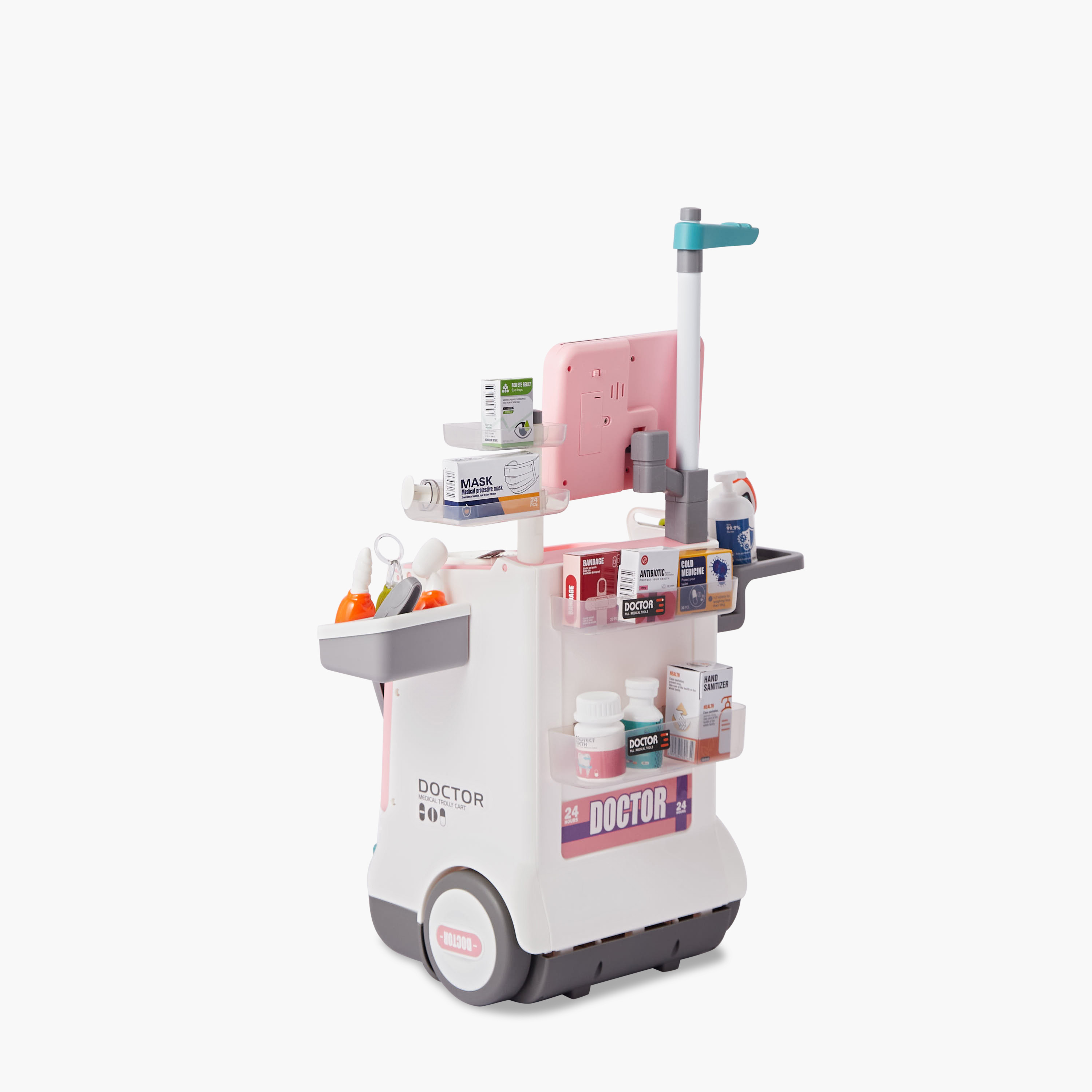 Medical Role Playset-toys-roleplay-doctorsets-image-2