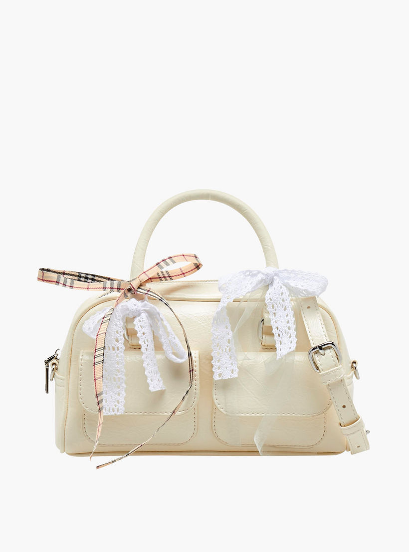 شنطة توتي بزينة فيونكة وحزام قابل للفصل من ميسي-women-bagsandwallets-handbags-image-1