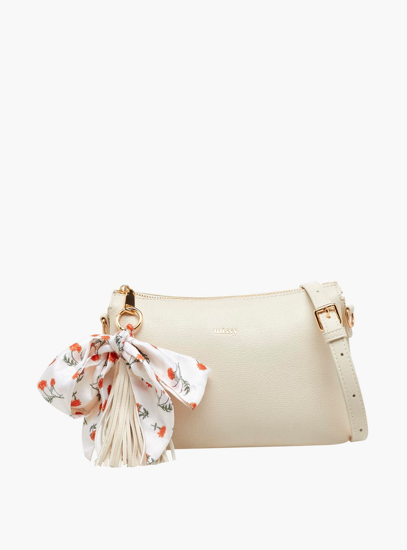 Missy Bow Charm Crossbody Bag with Detachable Strap-women-bagsandwallets-handbags-image-1