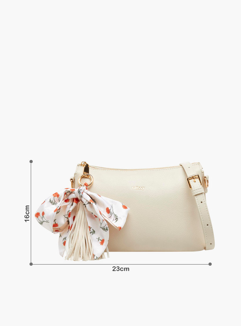 Missy Bow Charm Crossbody Bag with Detachable Strap-women-bagsandwallets-handbags-image-2
