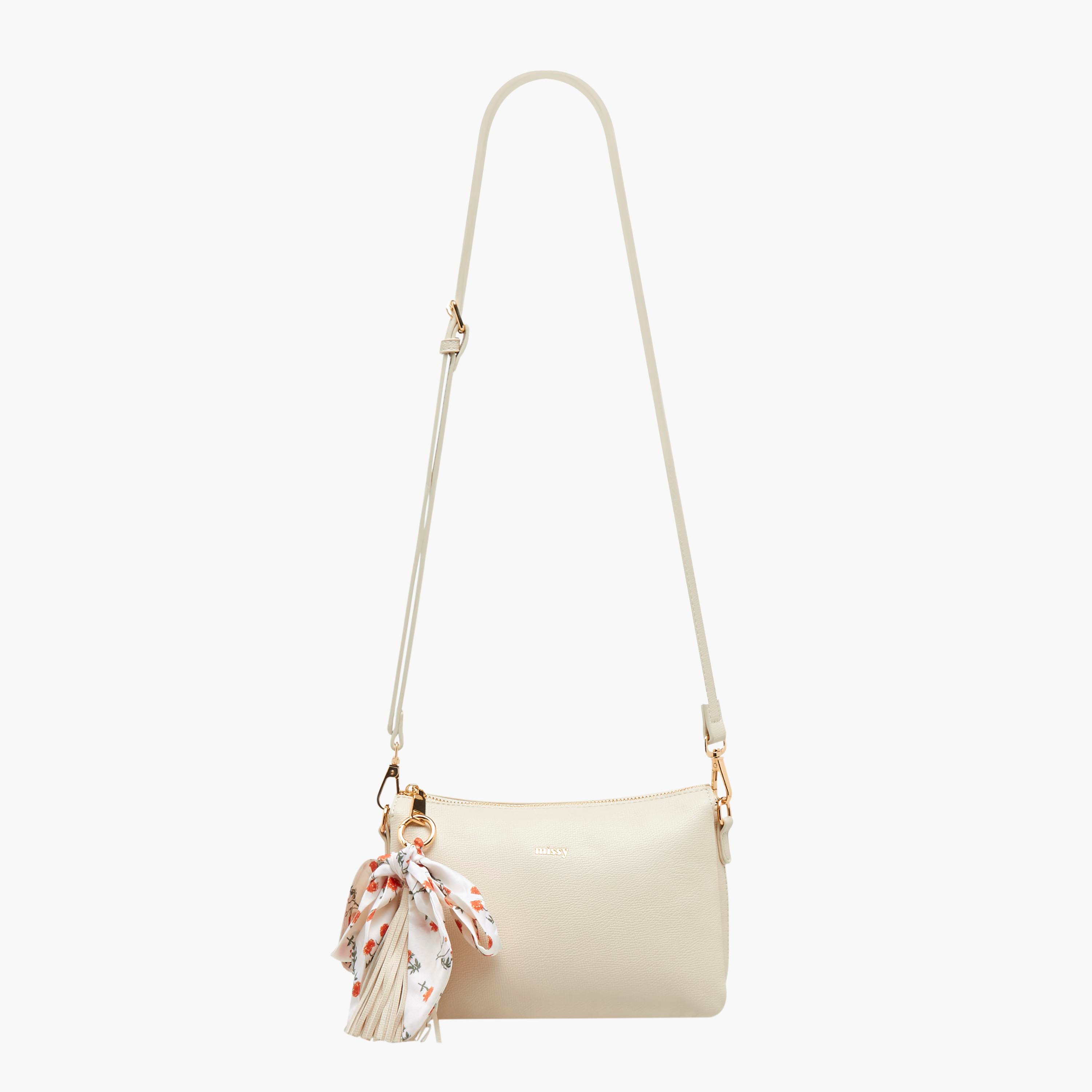 Missy Bow Charm Crossbody Bag with Detachable Strap-women-bagsandwallets-handbags-image-4