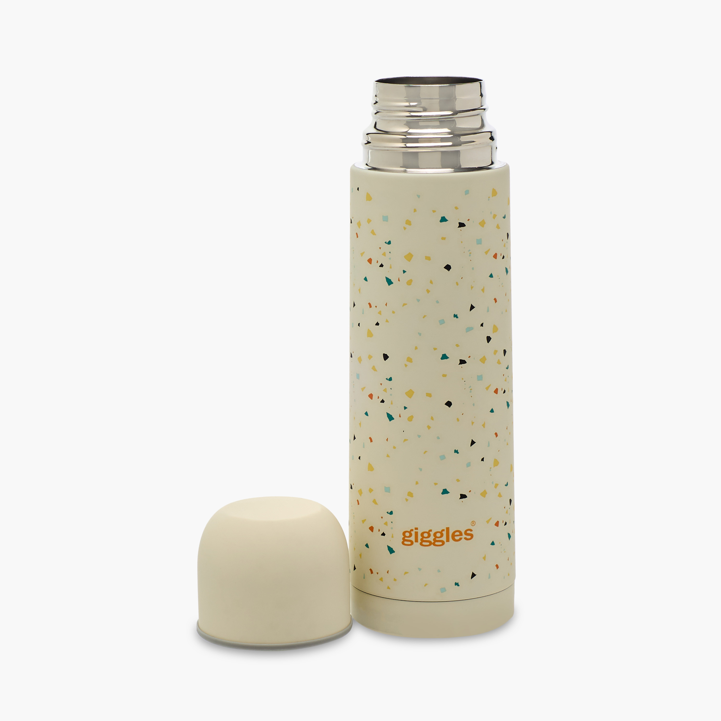ترمس حافظ للحرارة بطبعات من جيجلز - 500 مل-baby-feeding-mealtimeessentials-image-2