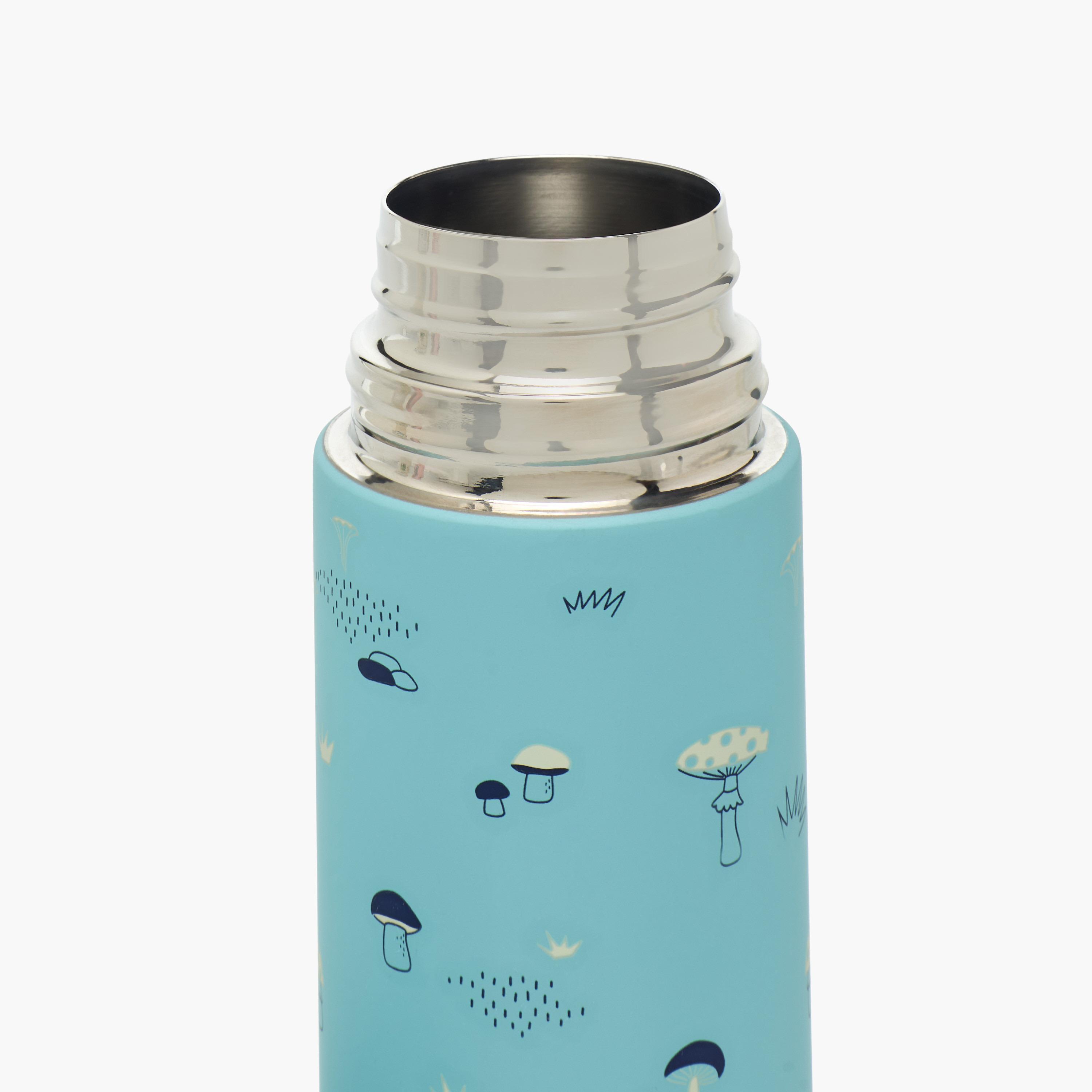 Giggles Thermos Flask with Print - 350 ml-baby-feeding-accessories-image-4