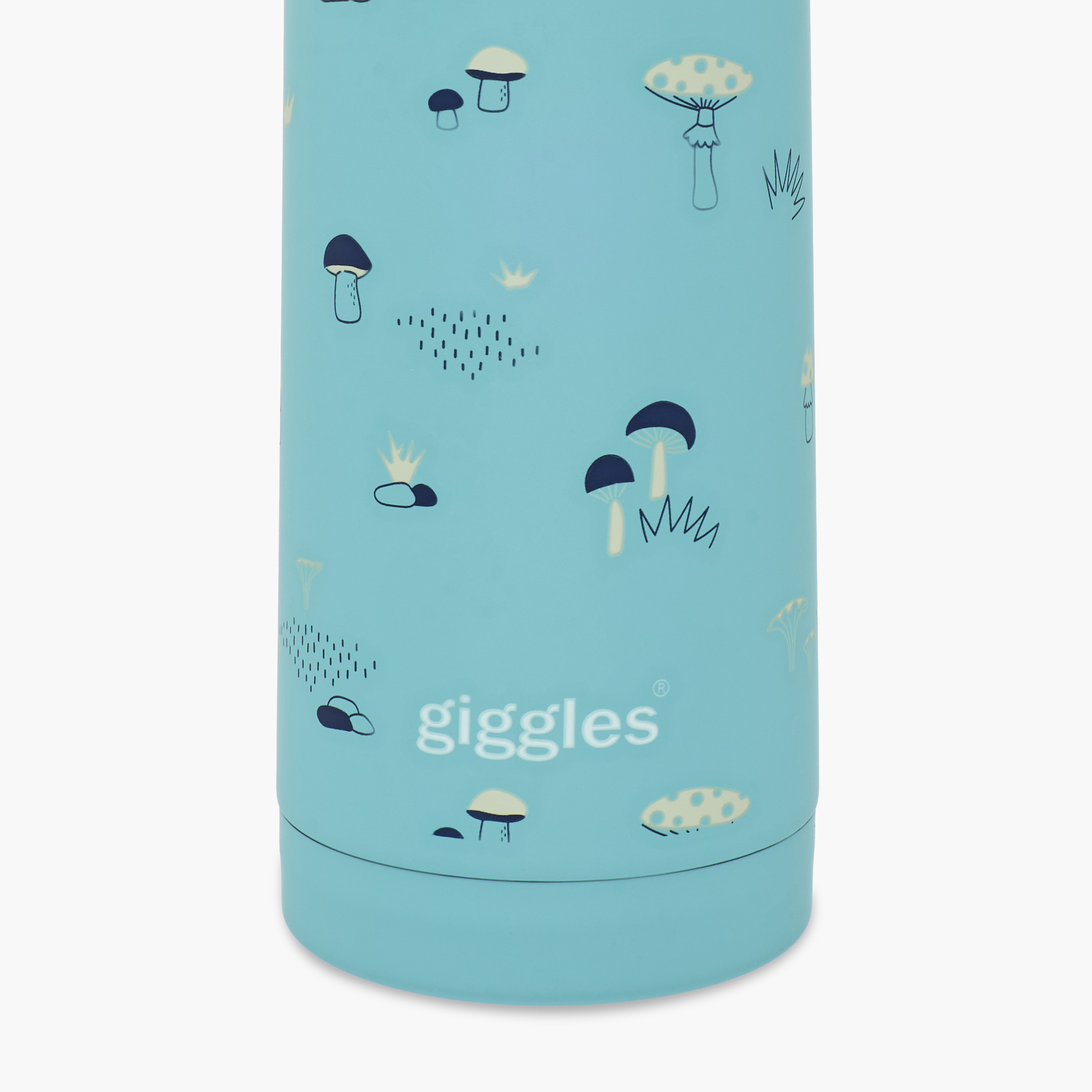 Giggles Thermos Flask with Print - 350 ml-baby-feeding-accessories-image-5