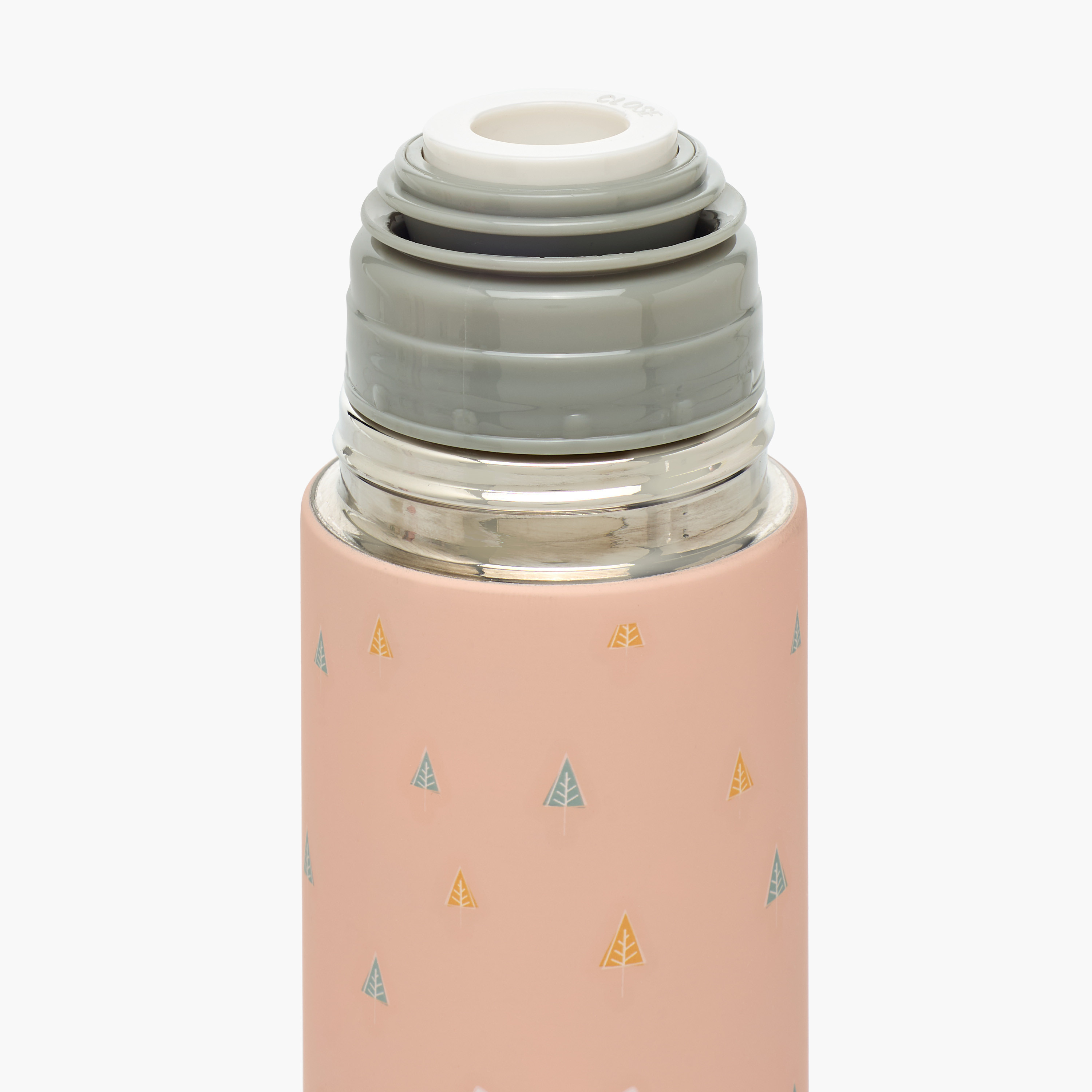 Giggles Thermos Flask with Print - 350 ml-baby-feeding-accessories-image-3