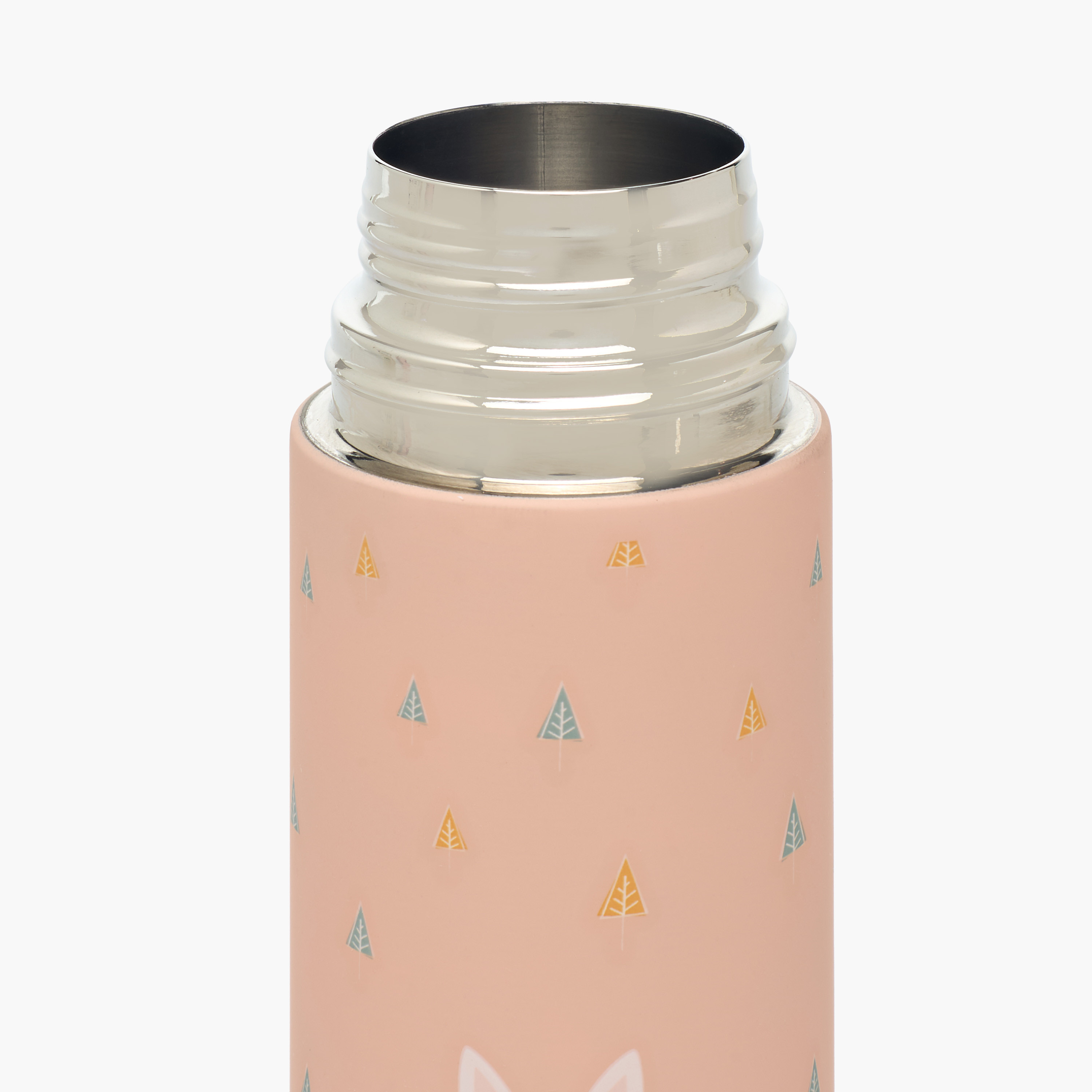 Giggles Thermos Flask with Print - 350 ml-baby-feeding-accessories-image-4
