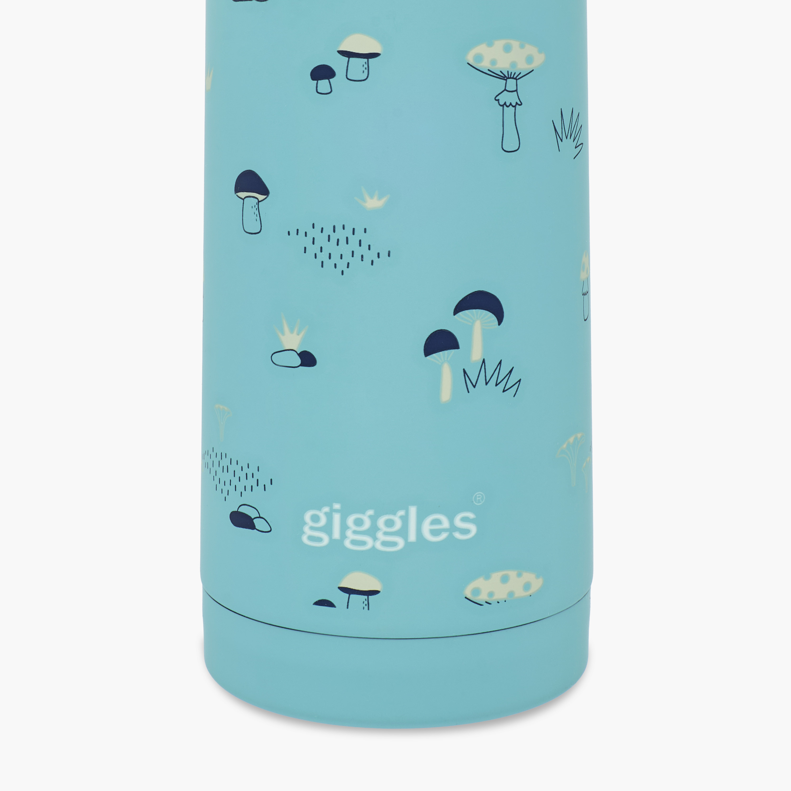 Giggles Thermos Flask with Print - 350 ml-baby-feeding-accessories-image-5