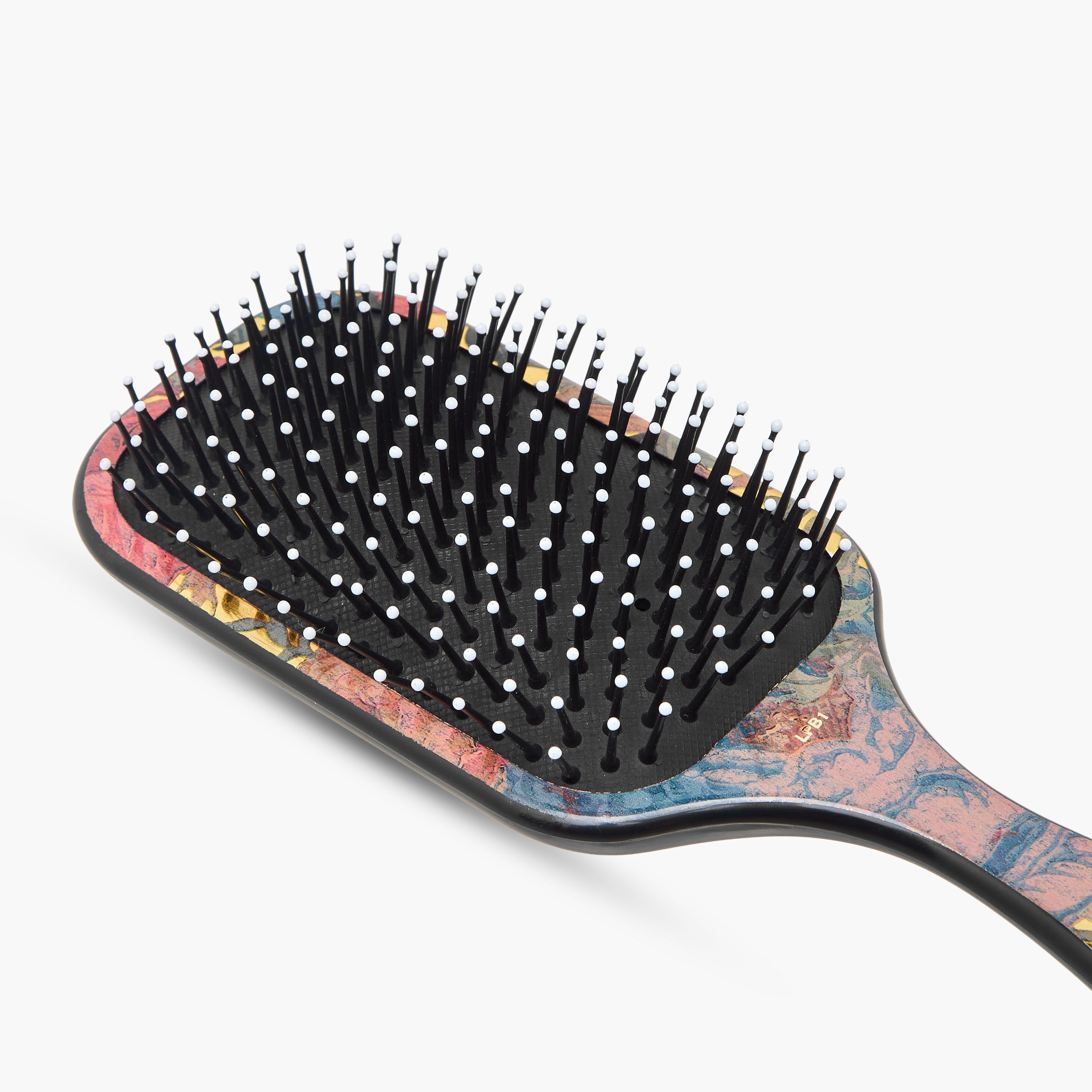 فرشاة شعر بطبعات زهرية من كنت برشز-women-hairaccessories-brushesandcombs-image-7