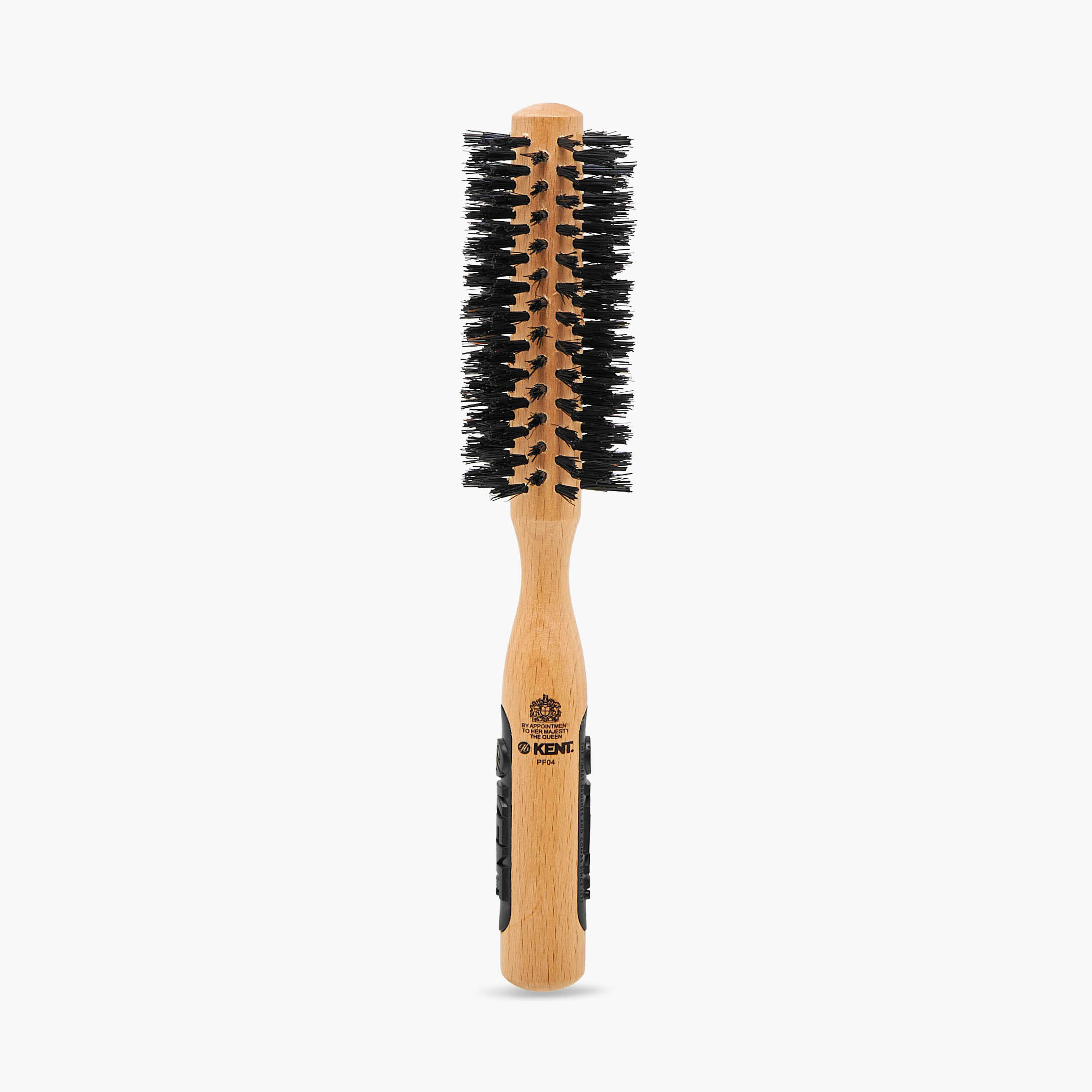 فرشاة شعر خشبية من كنت برشز-women-hairaccessories-brushesandcombs-image-1