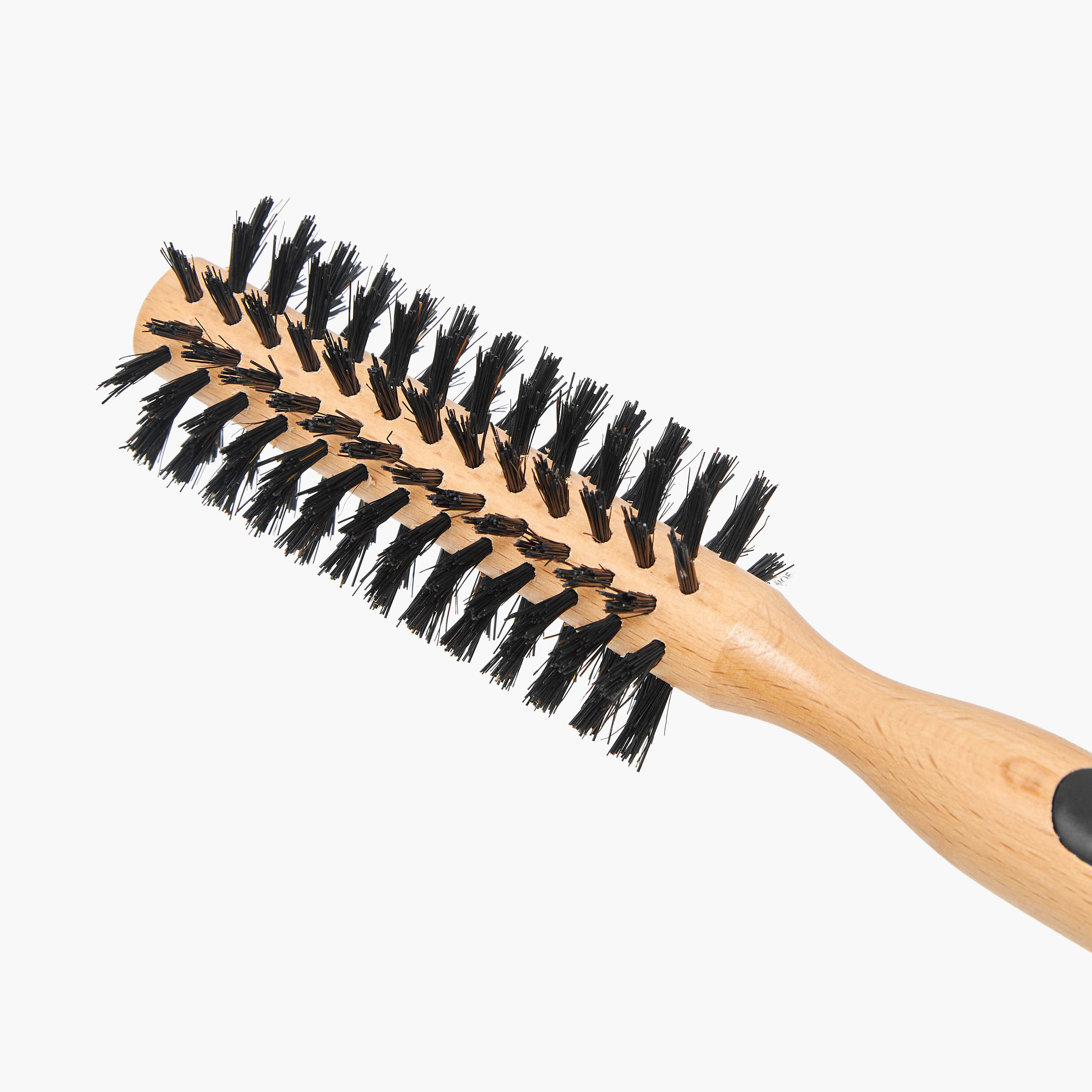 فرشاة شعر خشبية من كنت برشز-women-hairaccessories-brushesandcombs-image-3