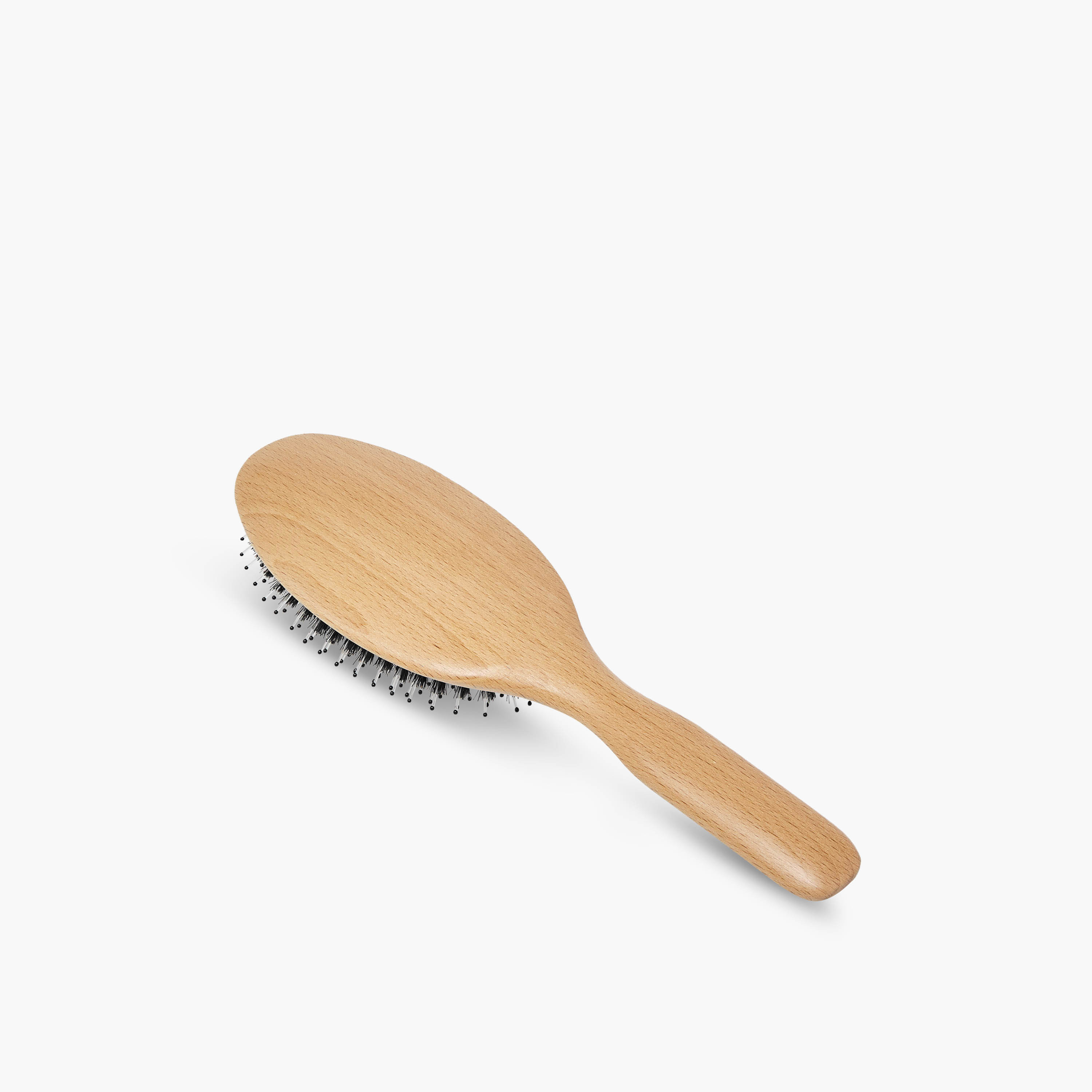 Kent Brushes Wooden Hairbrush-women-hairaccessories-brushesandcombs-image-4