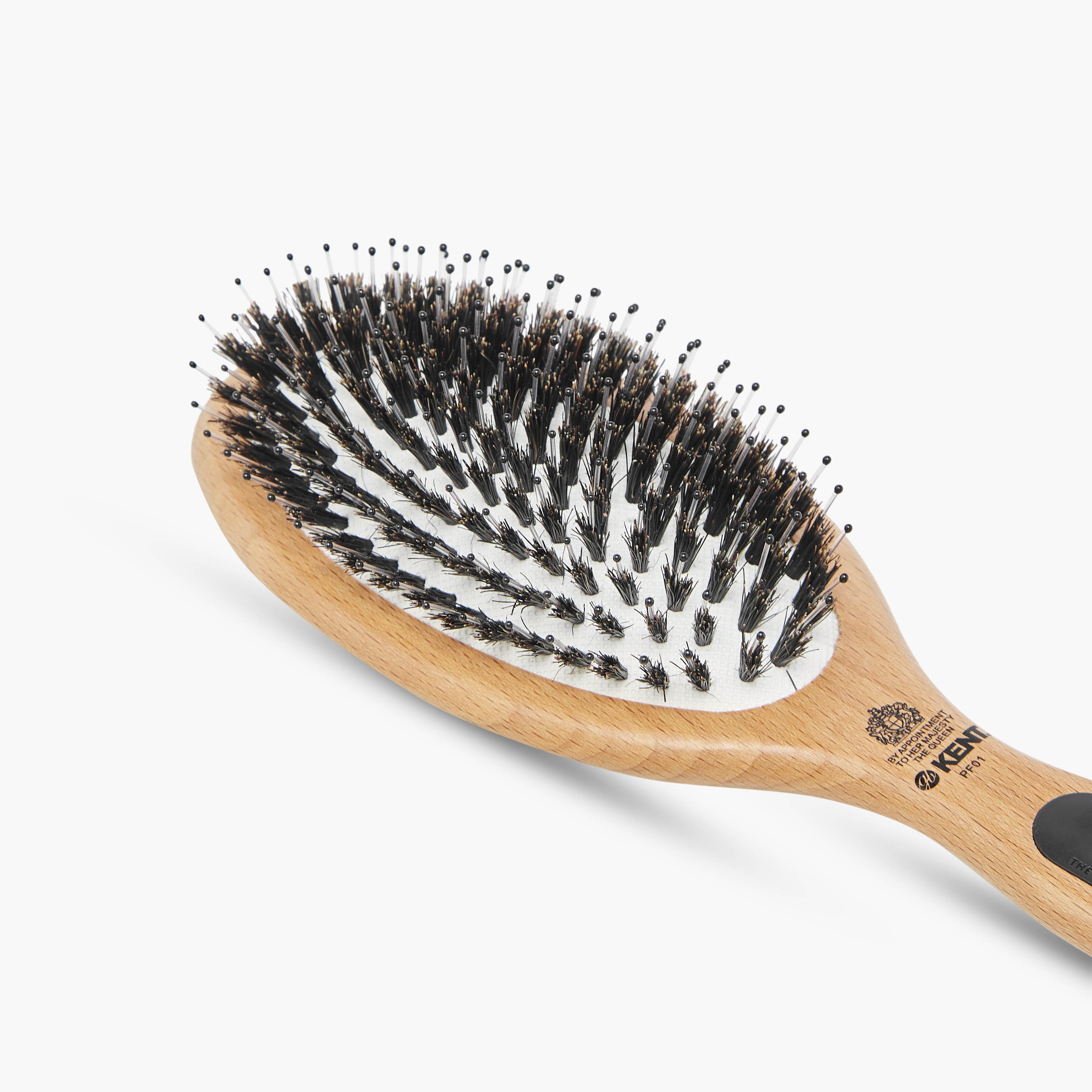 Kent Brushes Wooden Hairbrush-women-hairaccessories-brushesandcombs-image-7