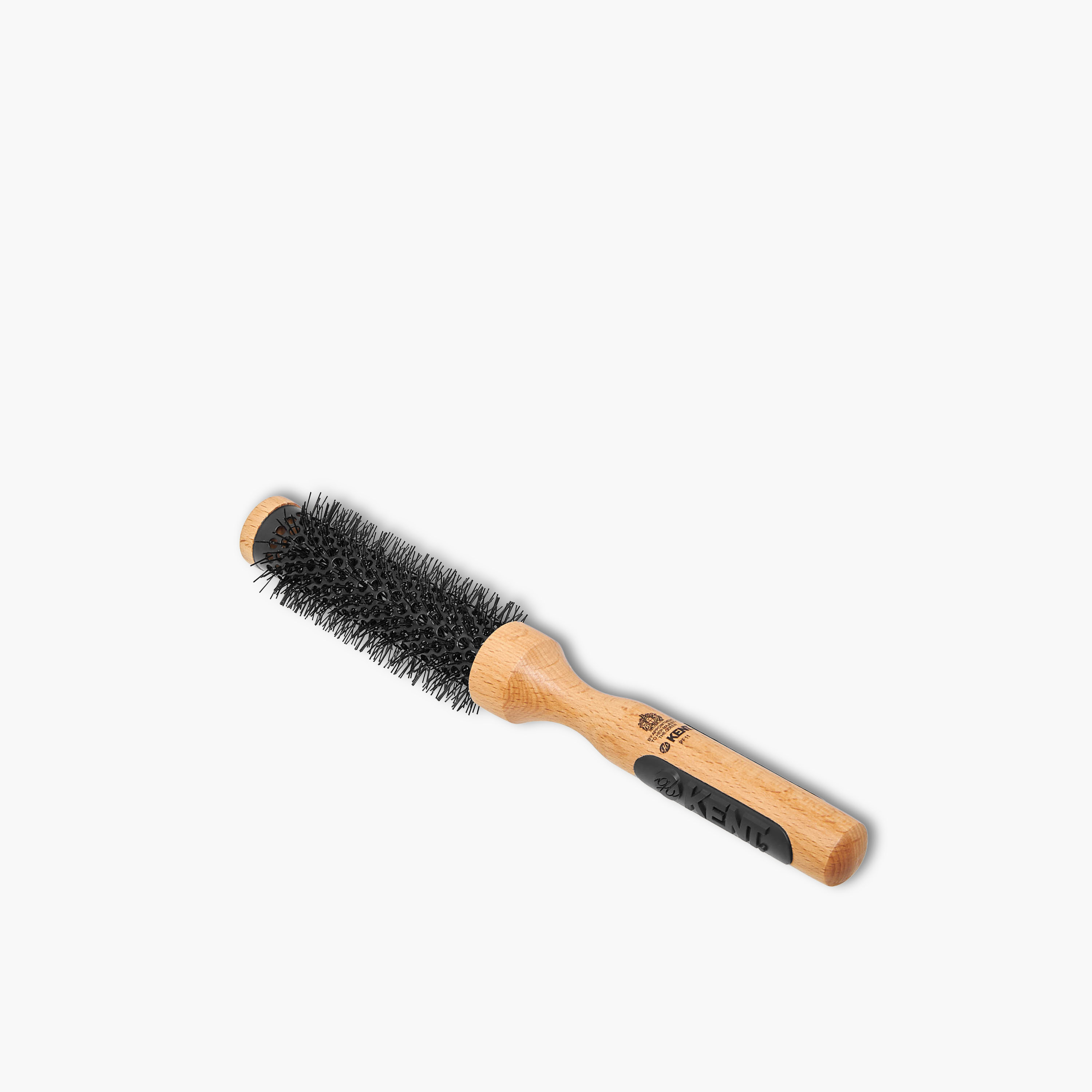 فرشاة شعر خشبية من كنت برشز-women-hairaccessories-brushesandcombs-image-2