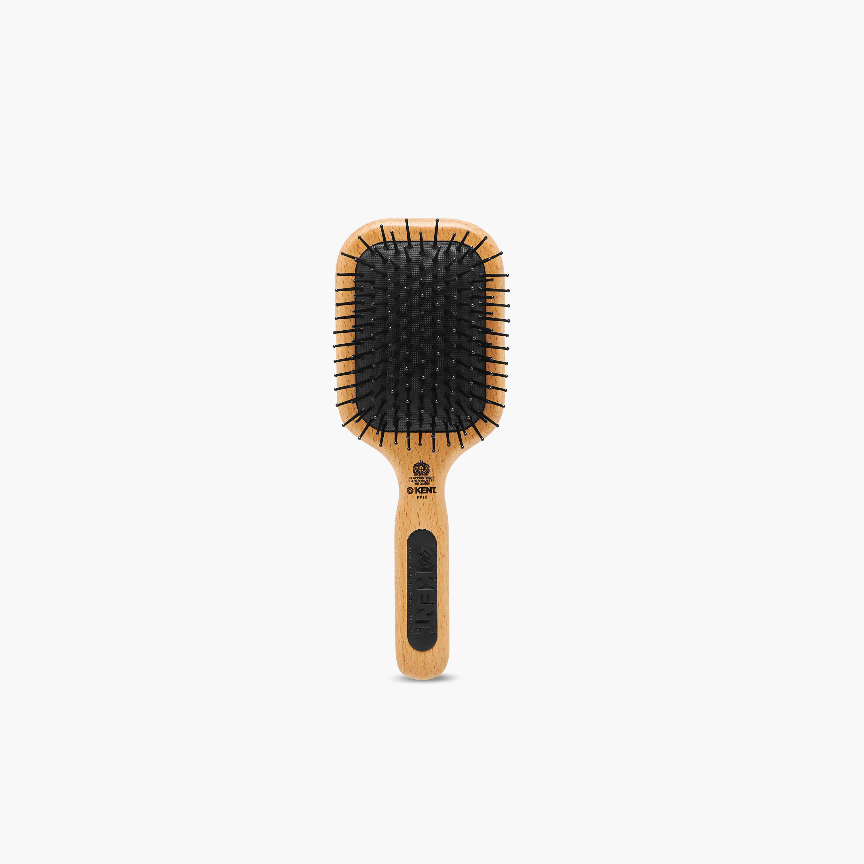 فرشاة شعر خشبية من كنت برشز-women-hairaccessories-brushesandcombs-image-2