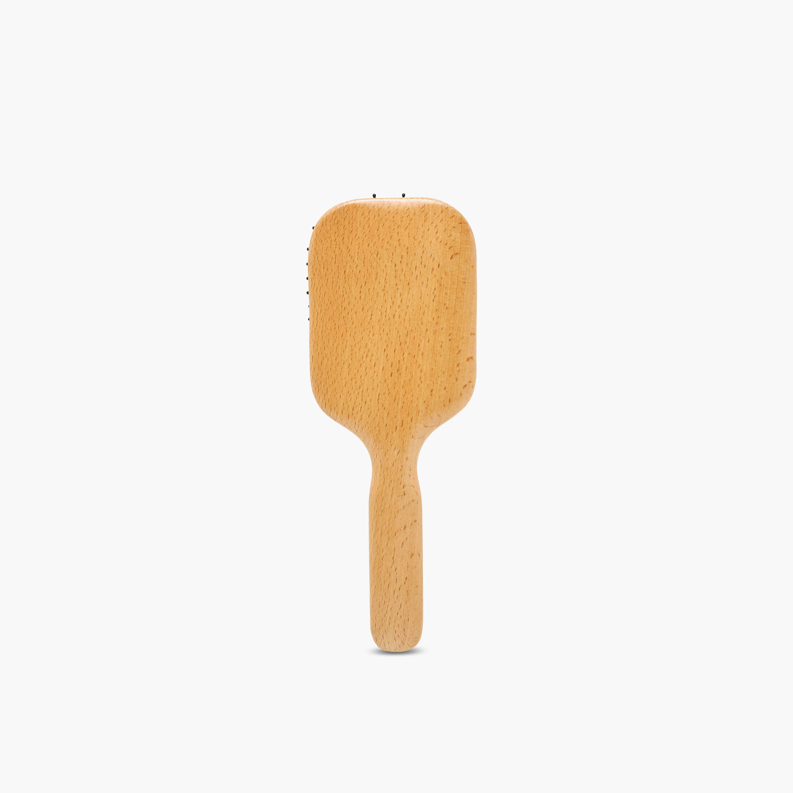 Kent Brushes Wooden Paddle Hair Brush-women-hairaccessories-brushesandcombs-image-3