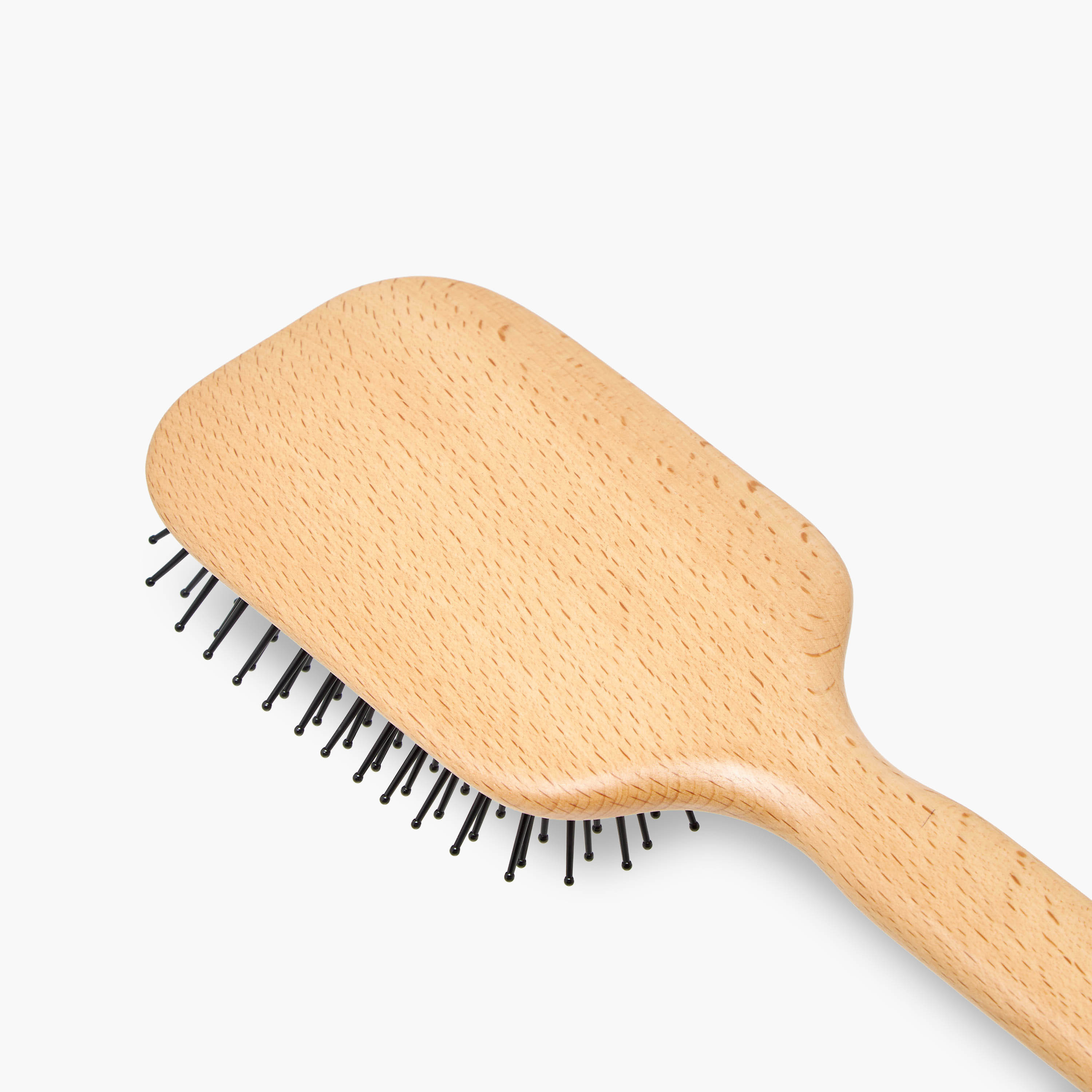 Kent Brushes Wooden Paddle Hair Brush-women-hairaccessories-brushesandcombs-image-5