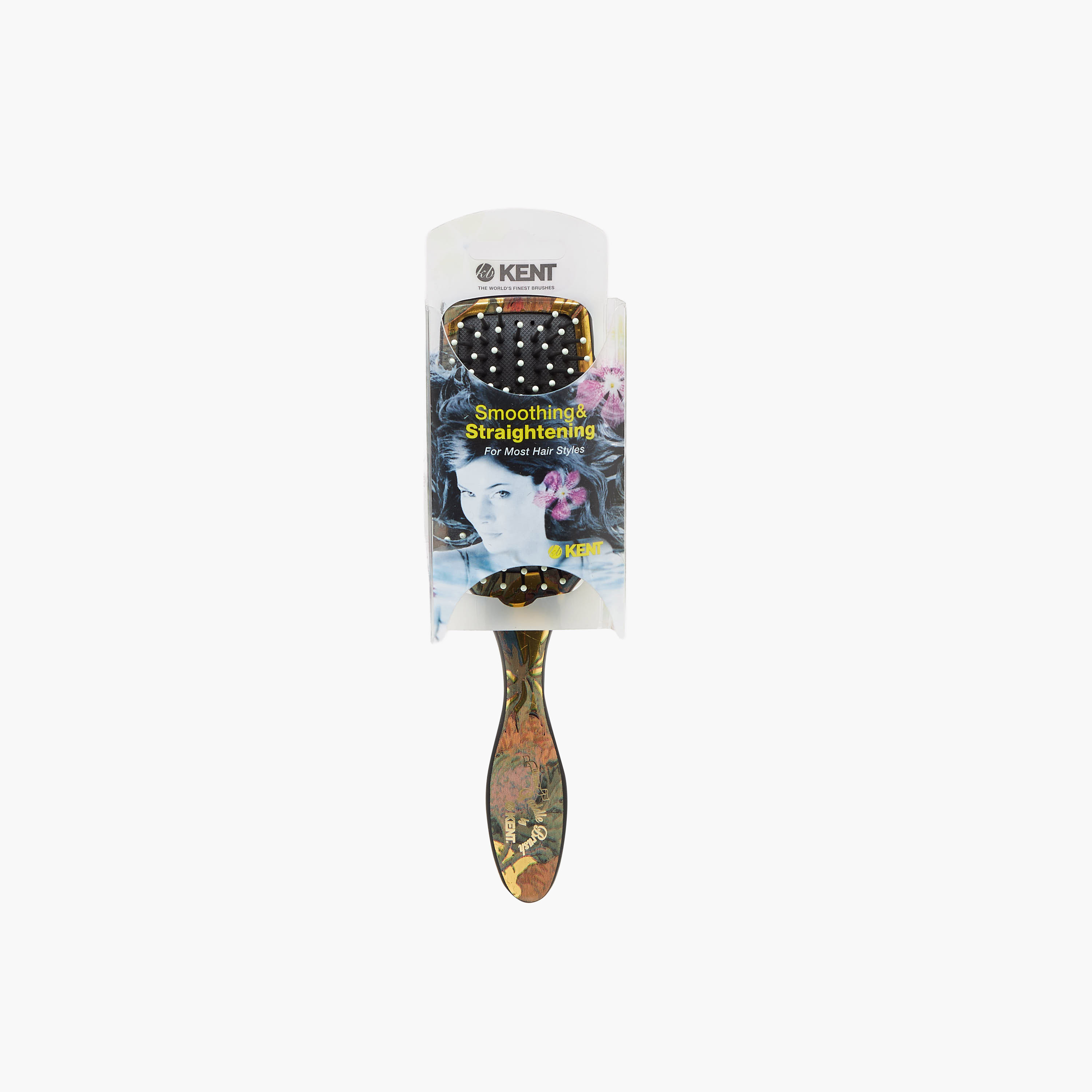 Kent Brushes Paddle Hair Brush-women-hairaccessories-brushesandcombs-image-8