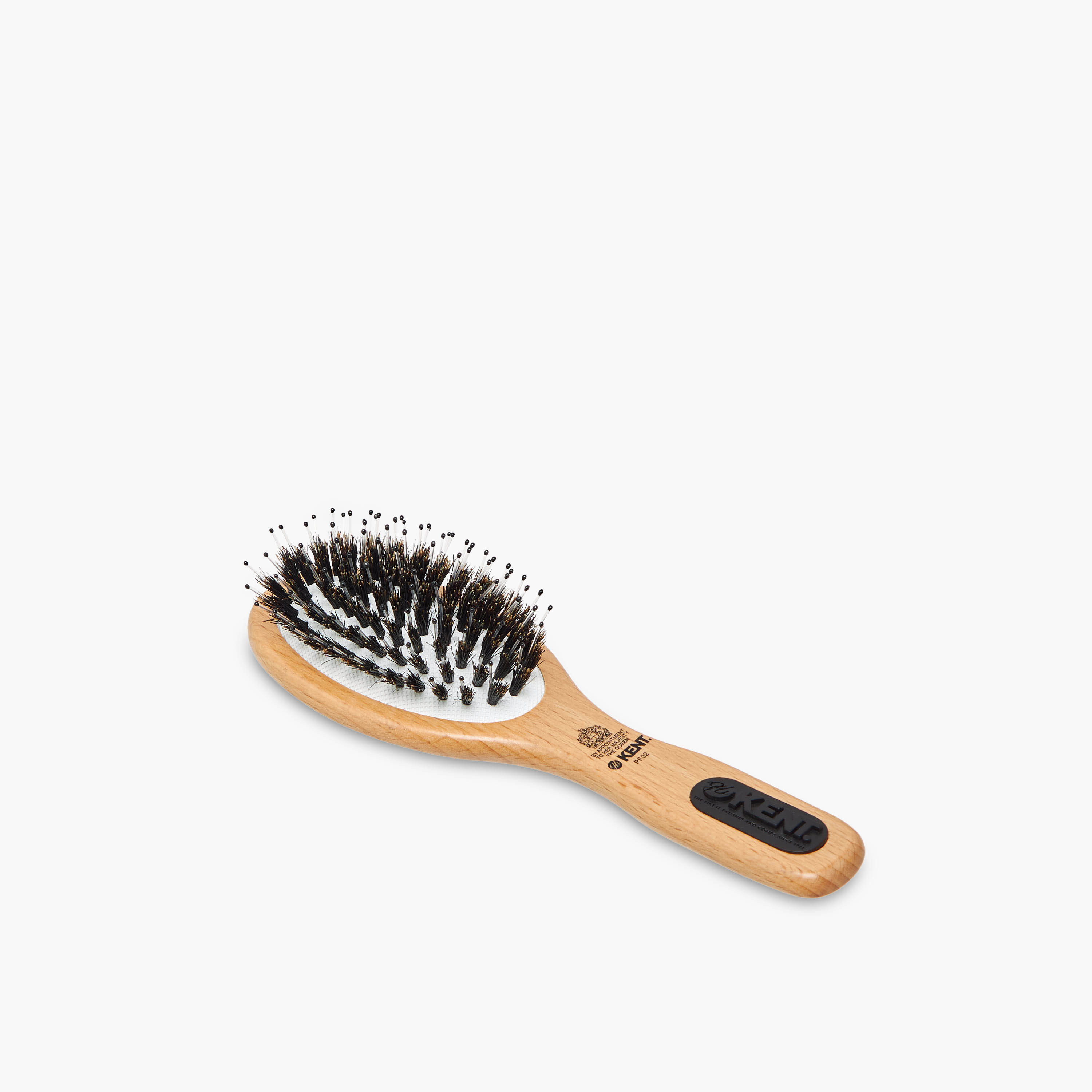 فرشاة شعر خشبية من كنت برشز-women-hairaccessories-brushesandcombs-image-3