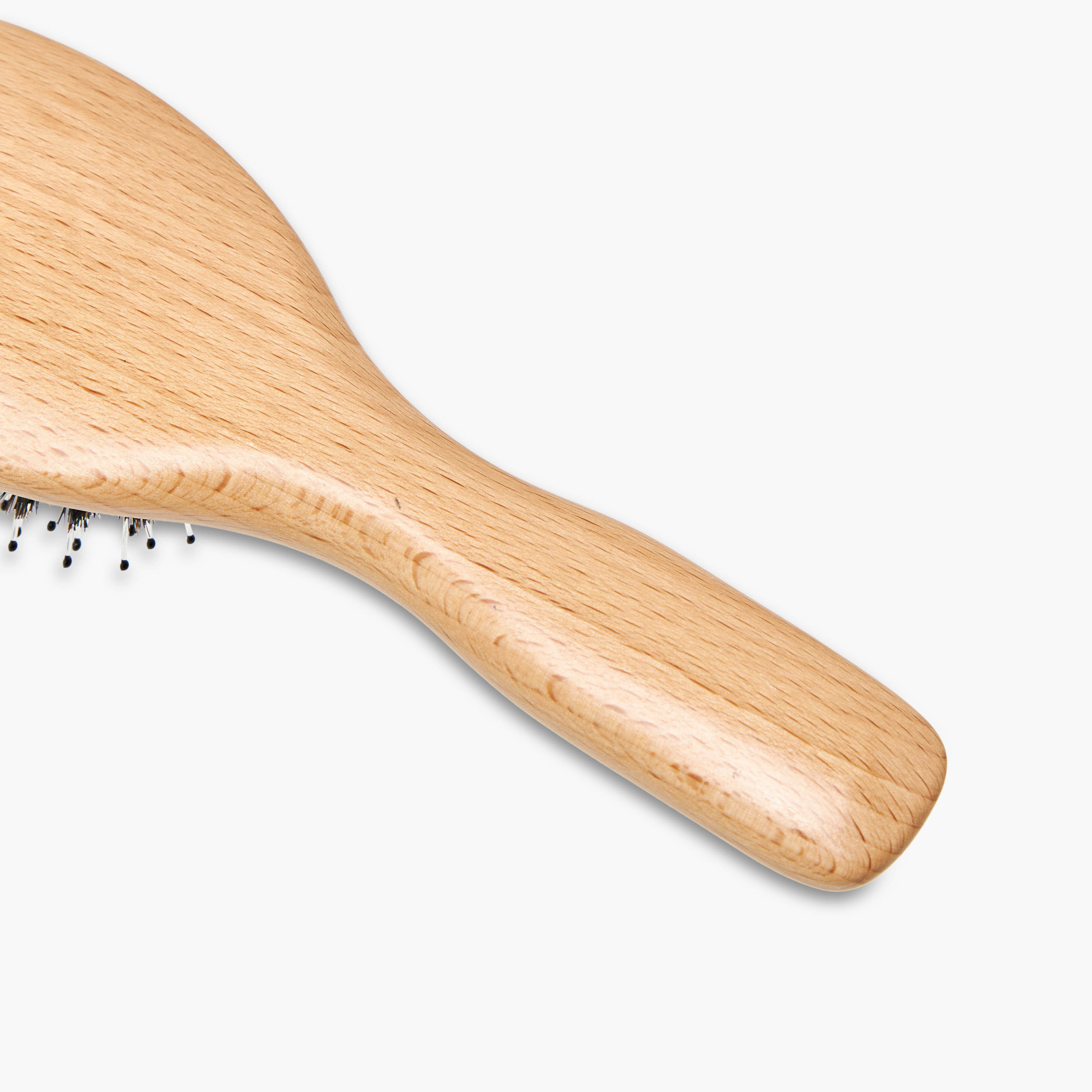 Kent Brushes Wooden Hair Brush-women-hairaccessories-brushesandcombs-image-6