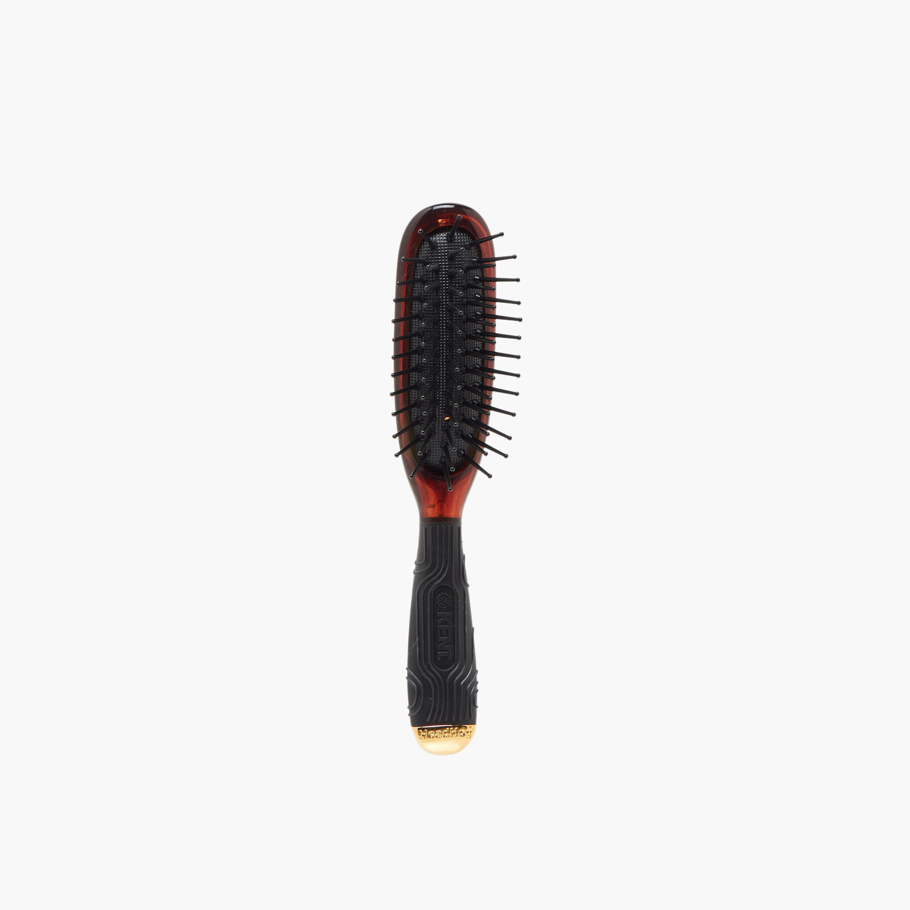 Kent Brushes Wooden Hair Brush-women-hairaccessories-brushesandcombs-image-1