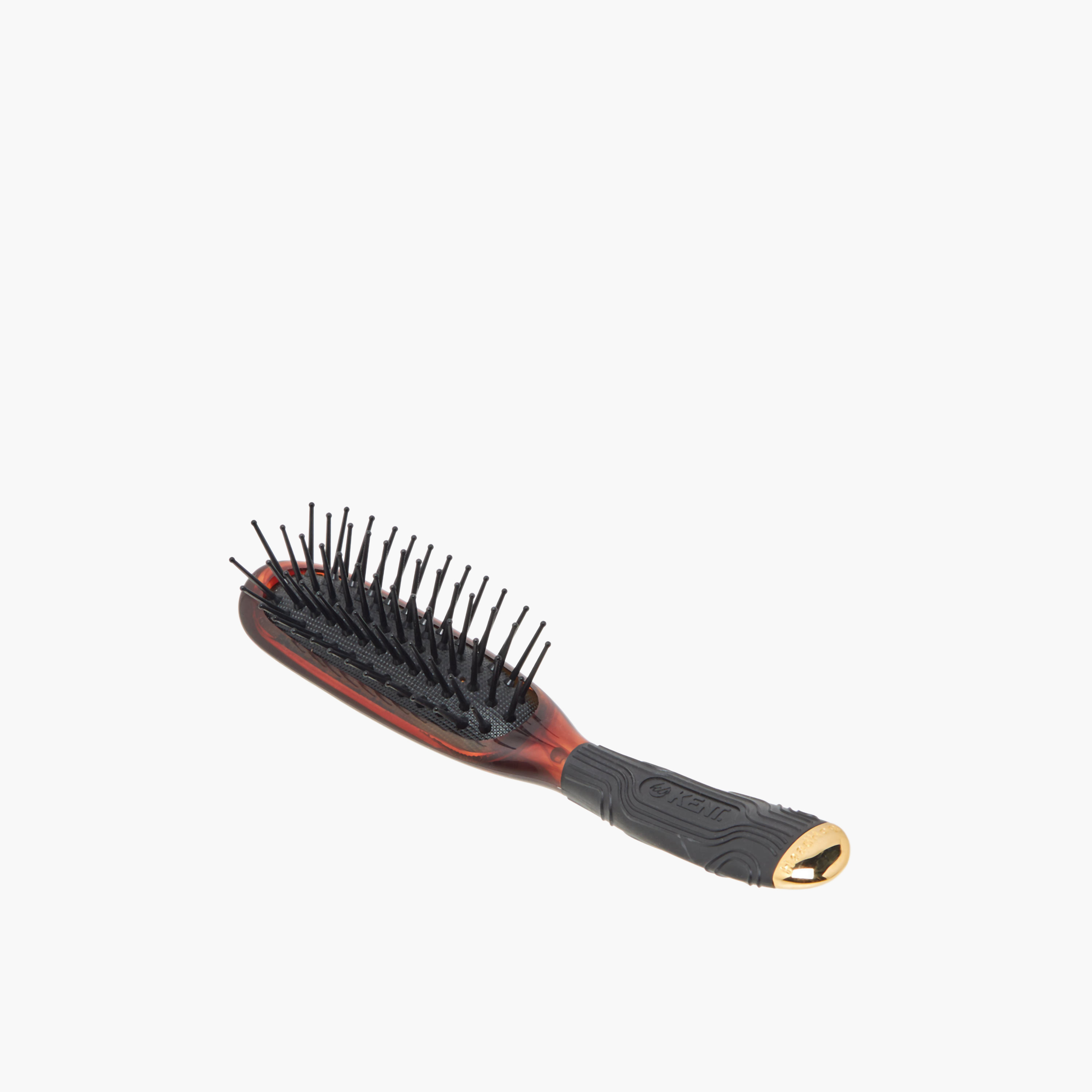 Kent Brushes Wooden Hair Brush-women-hairaccessories-brushesandcombs-image-3